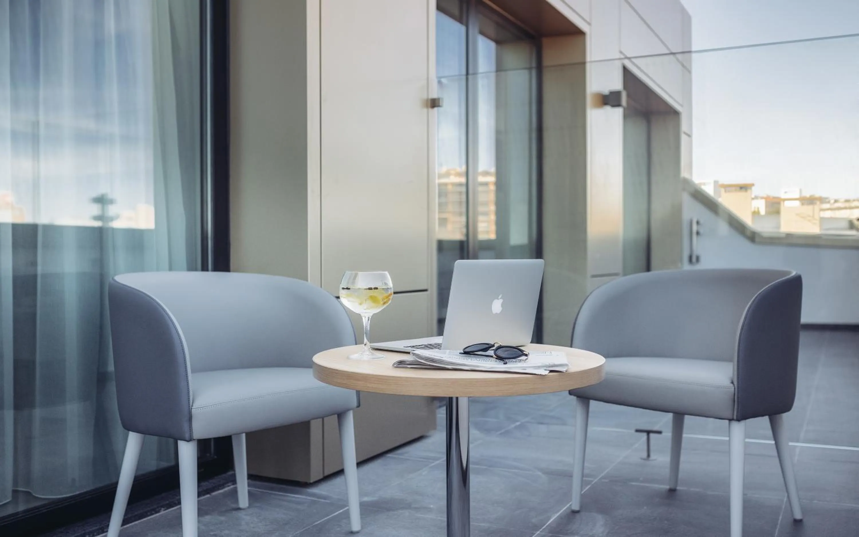 Day in Lisbon Sao Bento Hotel