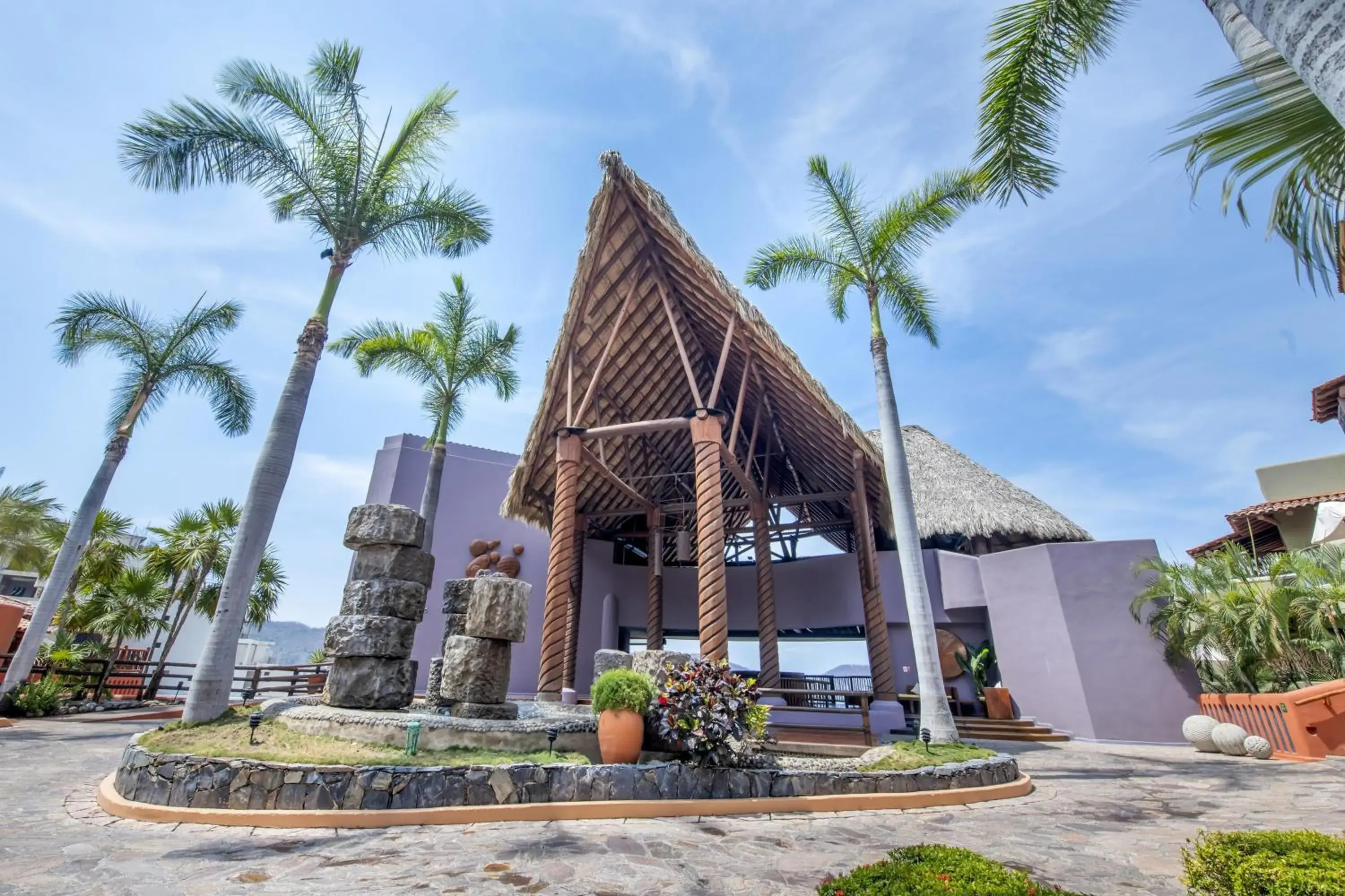 Hilton Grand Vacations Club Zihuatanejo Hilton Grand Vacations Club Zihuatanejo