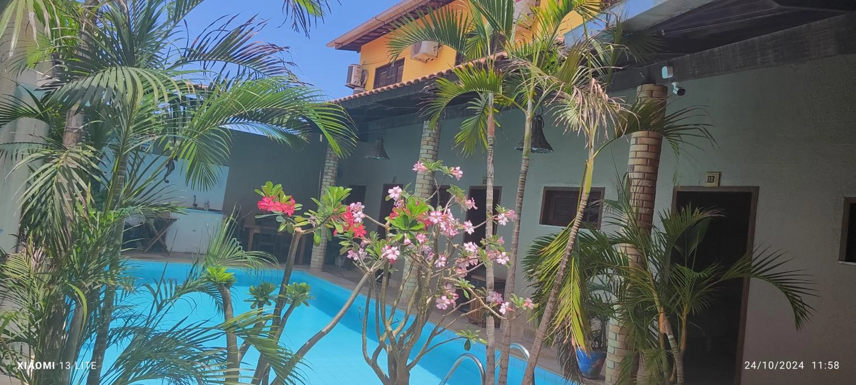 Pousada Pouso Da Praia
