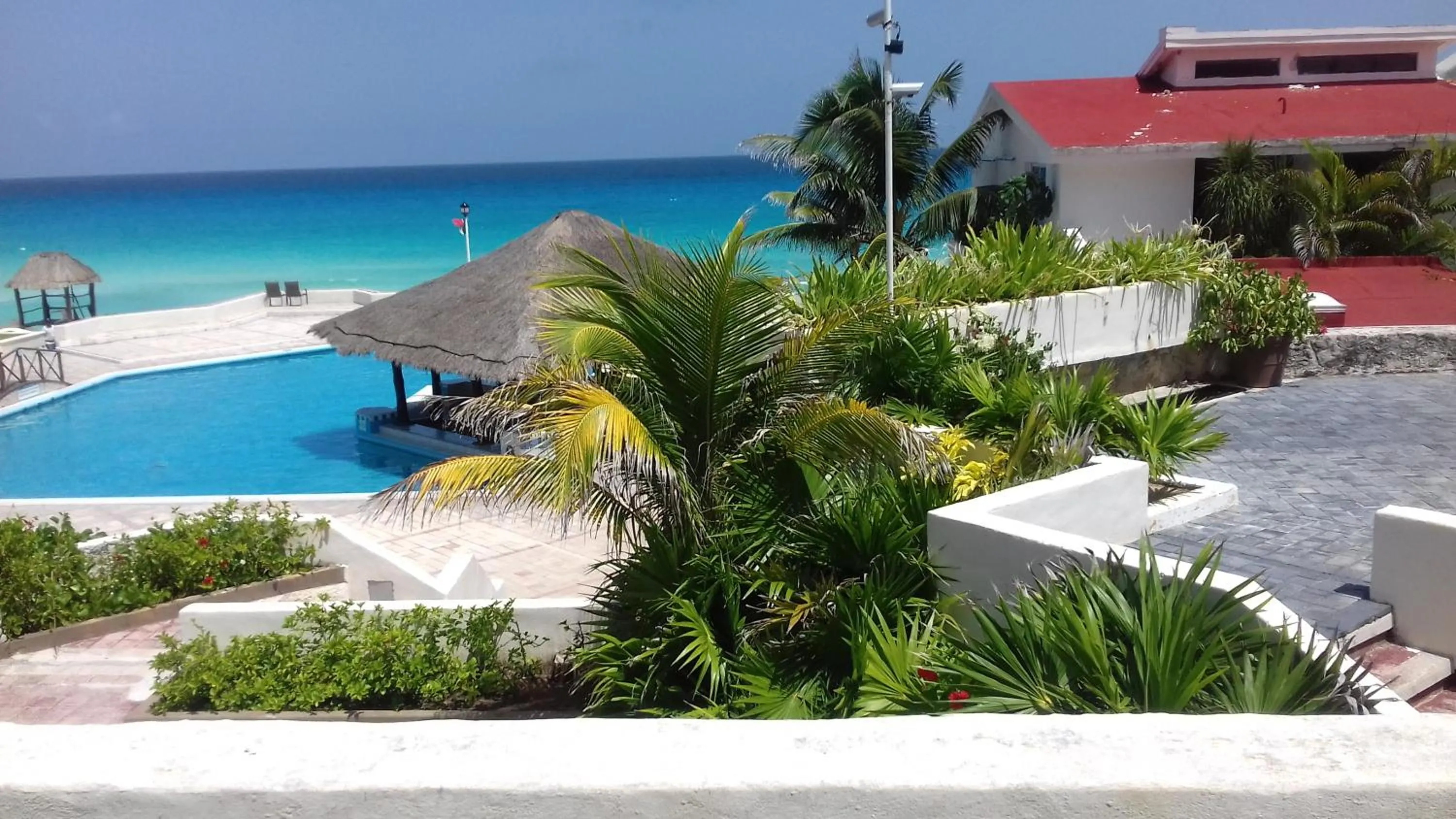 Suites Brisas Cancun