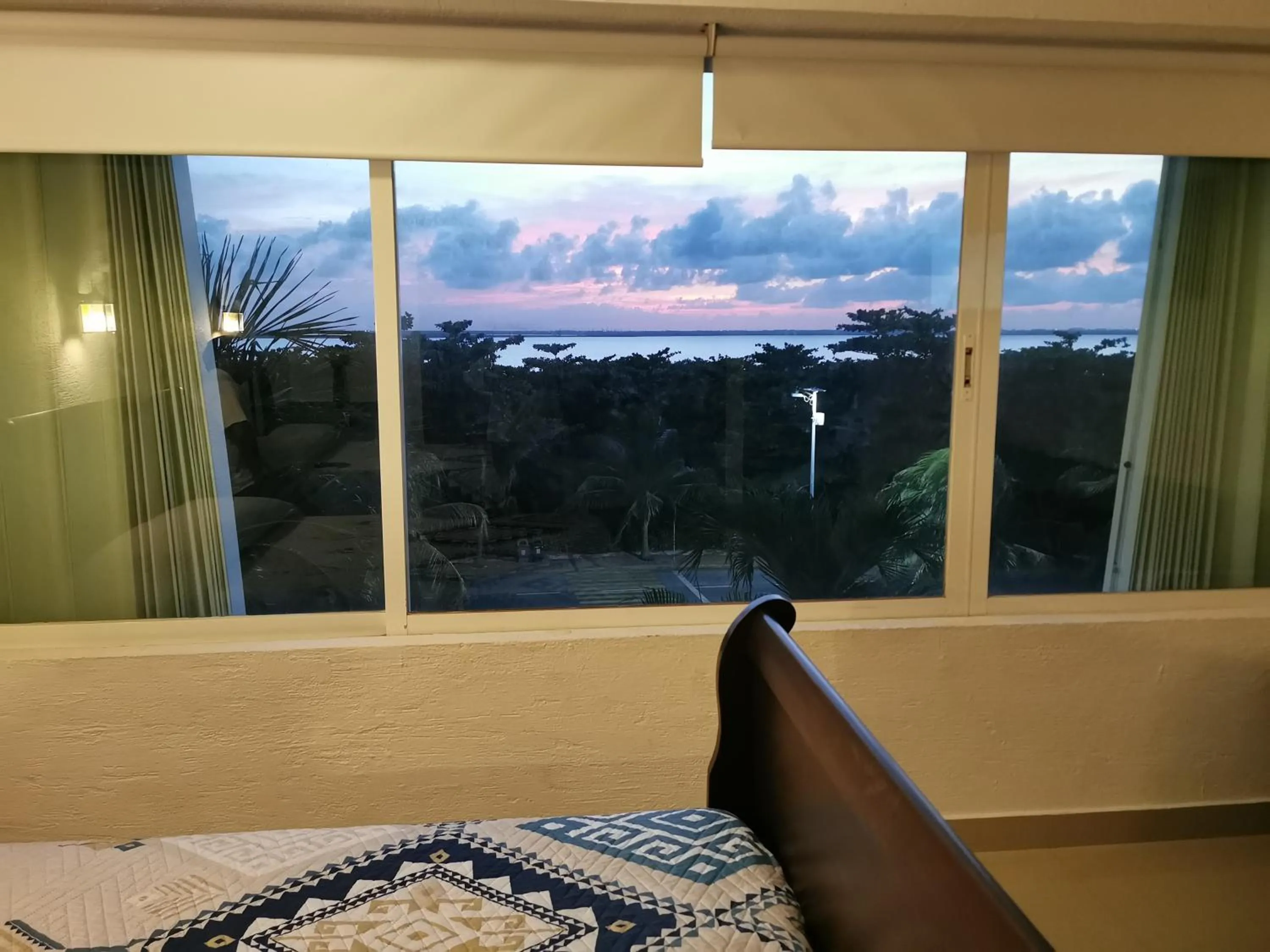 Suites Brisas Cancun