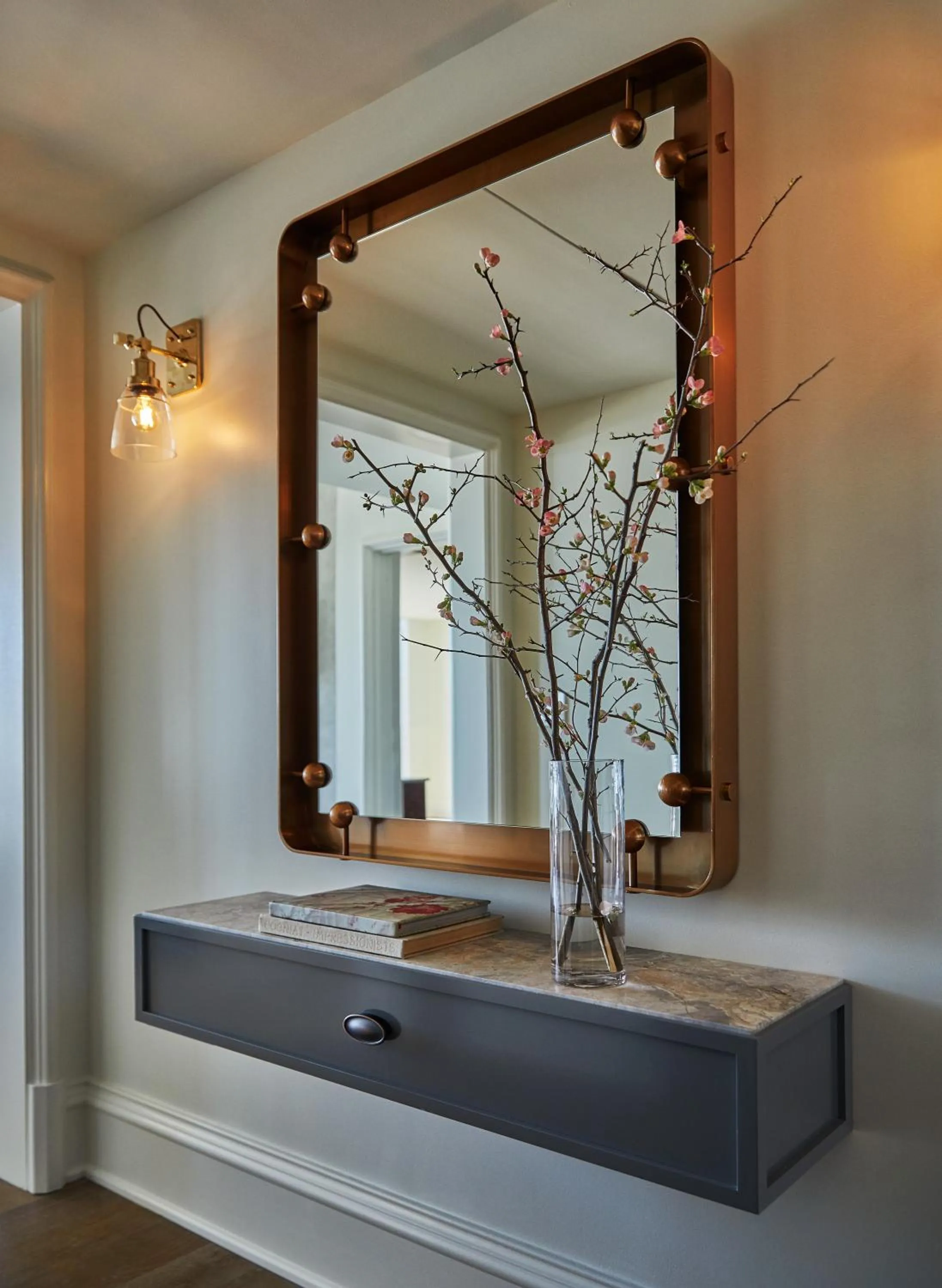 Facade/entrance in Pendry Baltimore