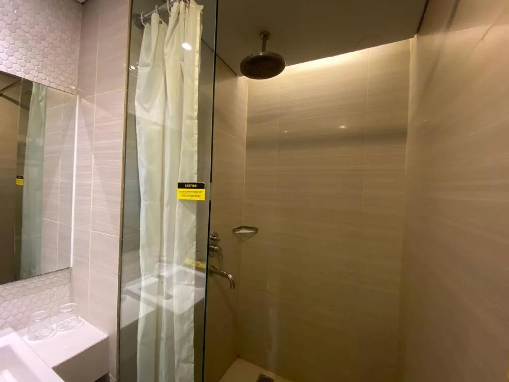 Bathroom in Khas Hotel Pekalongan