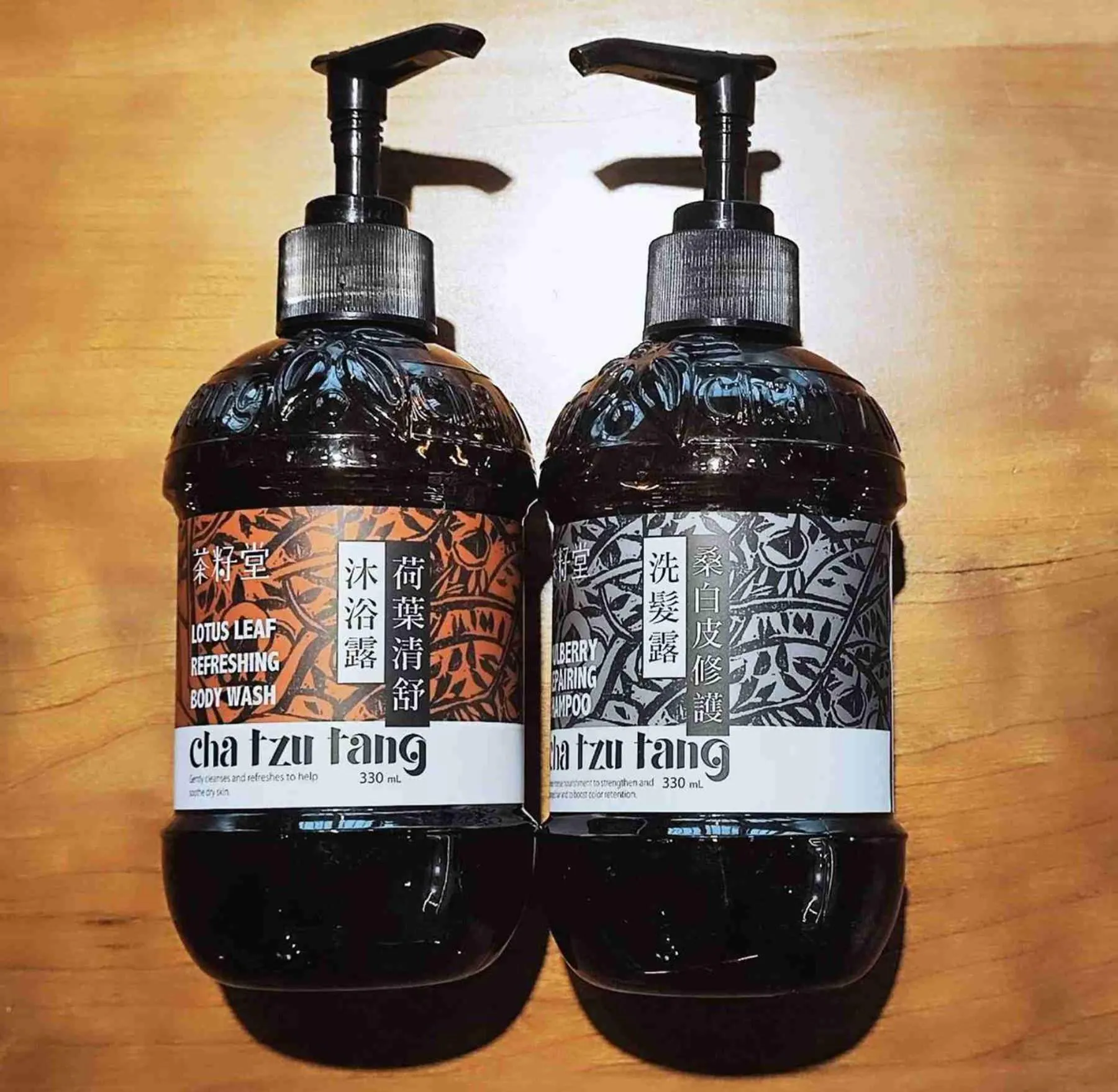 Bathroom in 安蘭居旅店 An Lan Jie Hotel