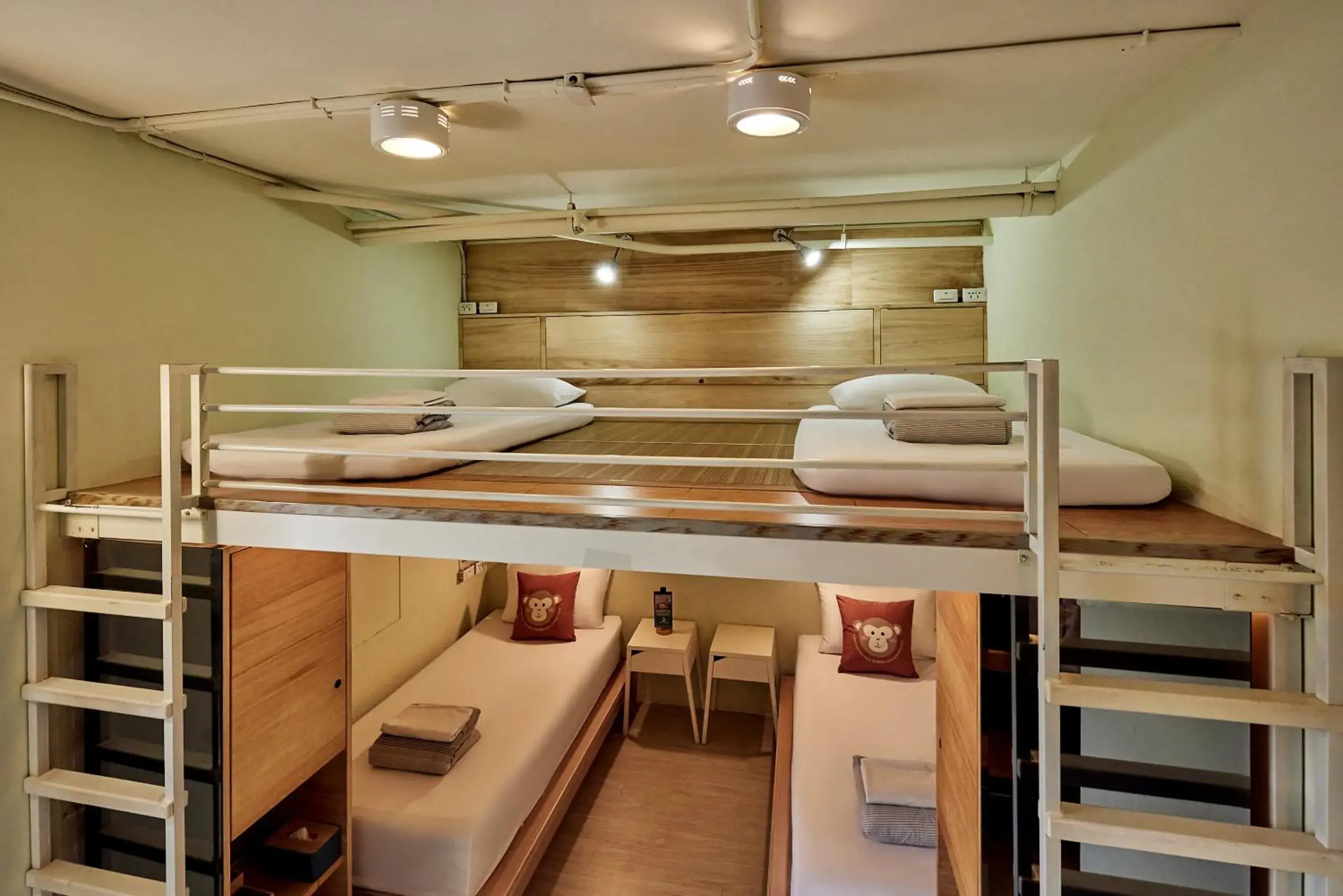 Photo of the whole room, Bed in 安蘭居旅店 An Lan Jie Hotel Photo of the whole room, Bed in 安蘭居旅店 An Lan Jie Hotel