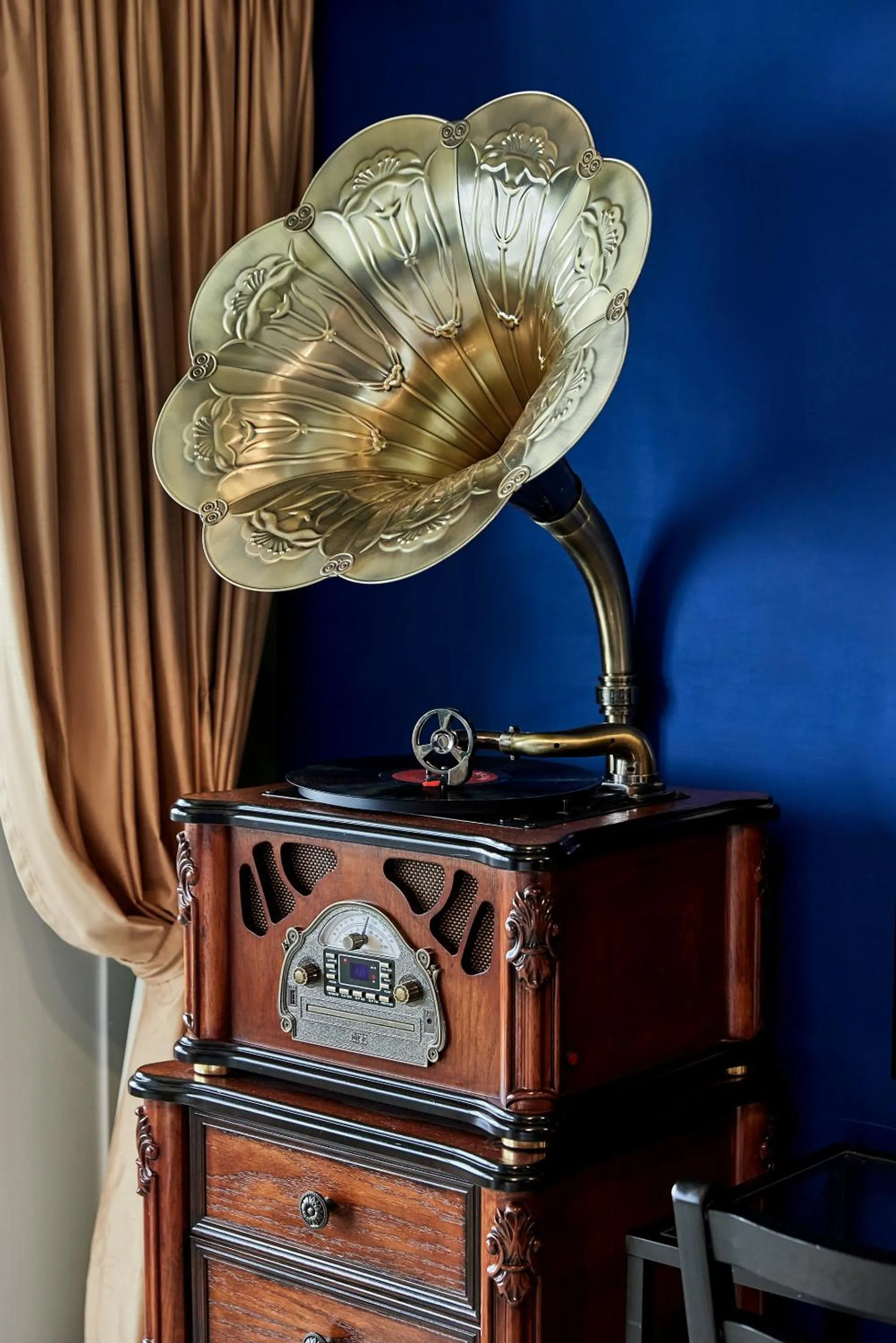 Entertainment in 安蘭居旅店 An Lan Jie Hotel