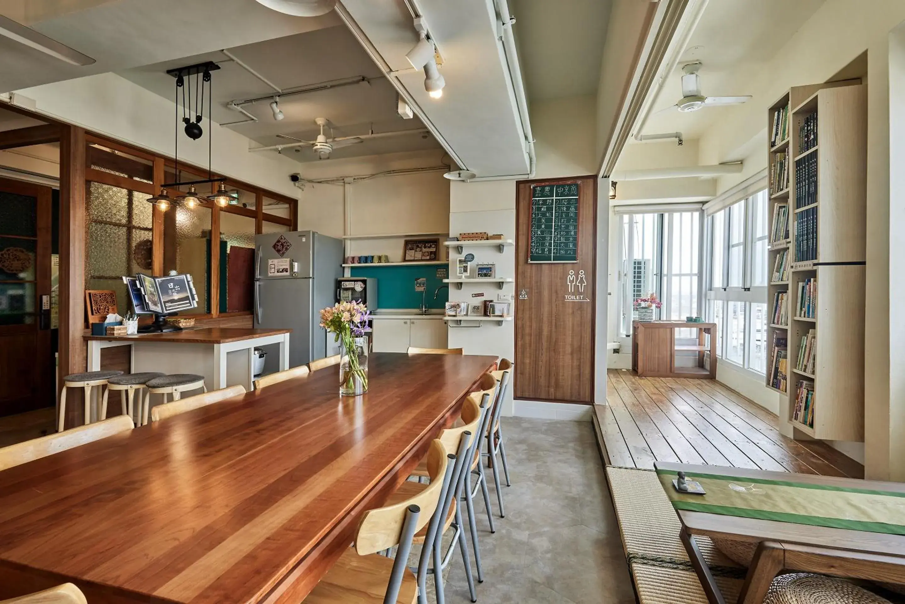 Property building in 安蘭居旅店 An Lan Jie Hotel Property building in 安蘭居旅店 An Lan Jie Hotel