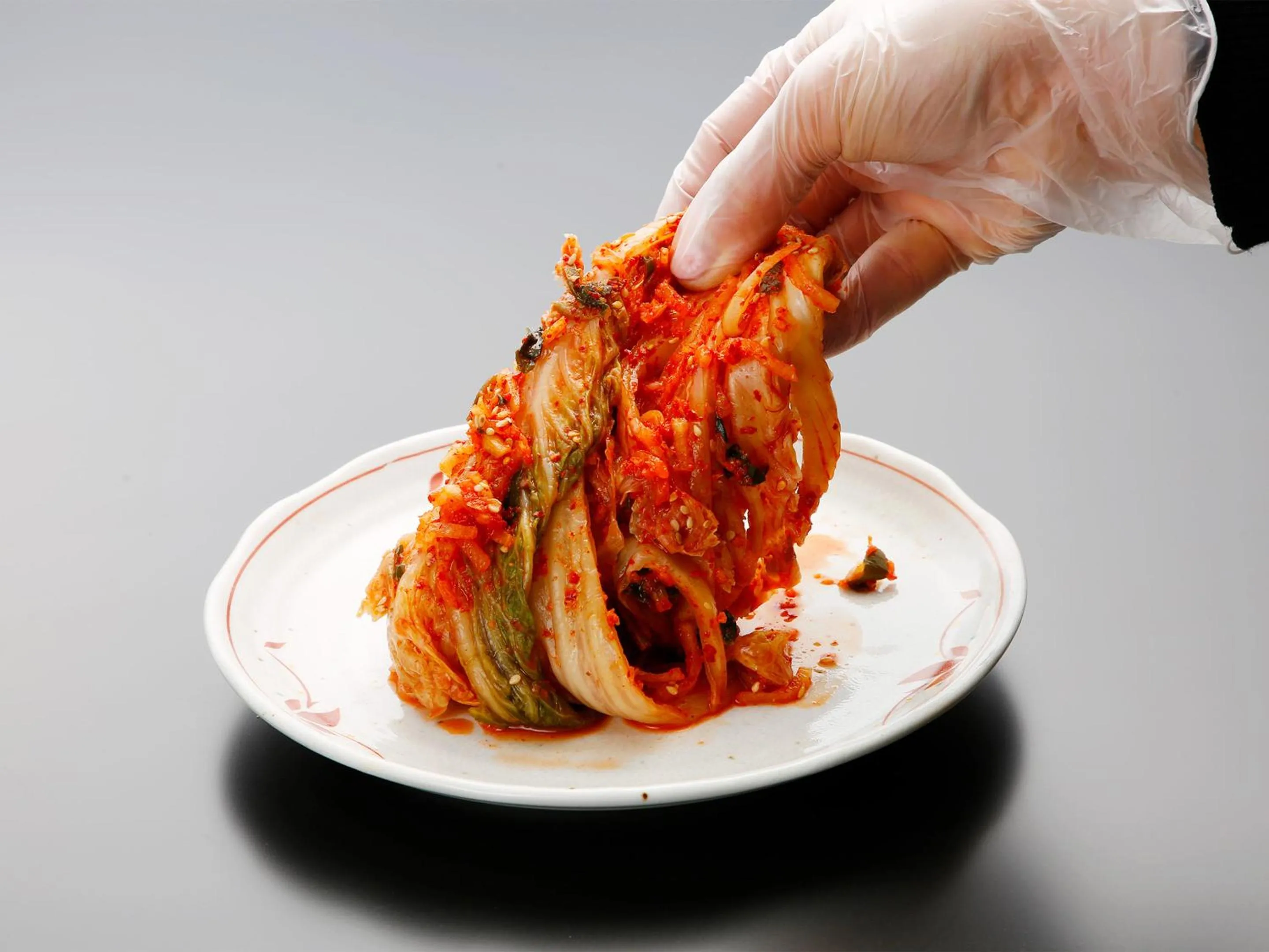 Food close-up in Oyado Fubuki