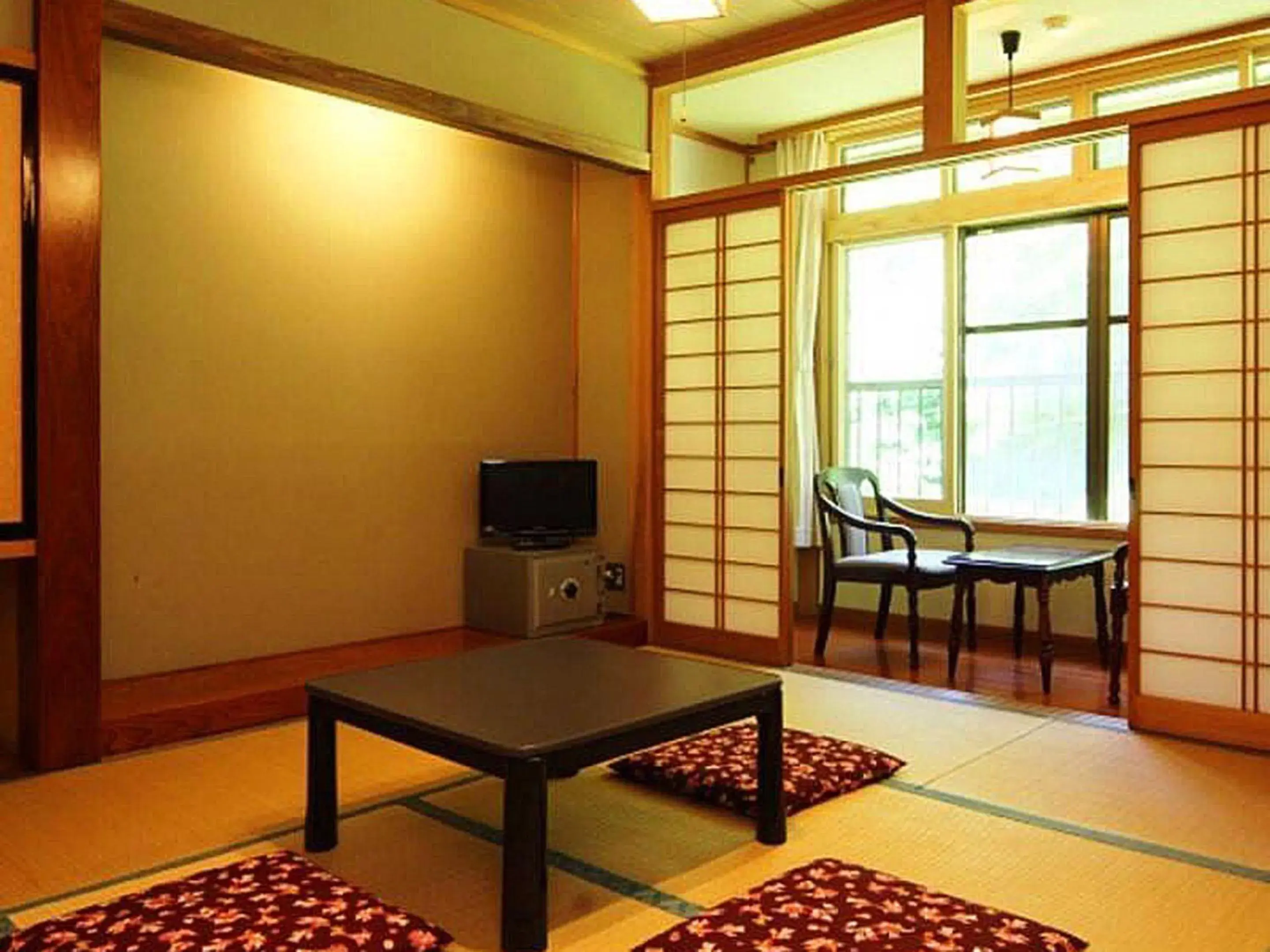 Photo of the whole room in Oyado Fubuki Photo of the whole room in Oyado Fubuki