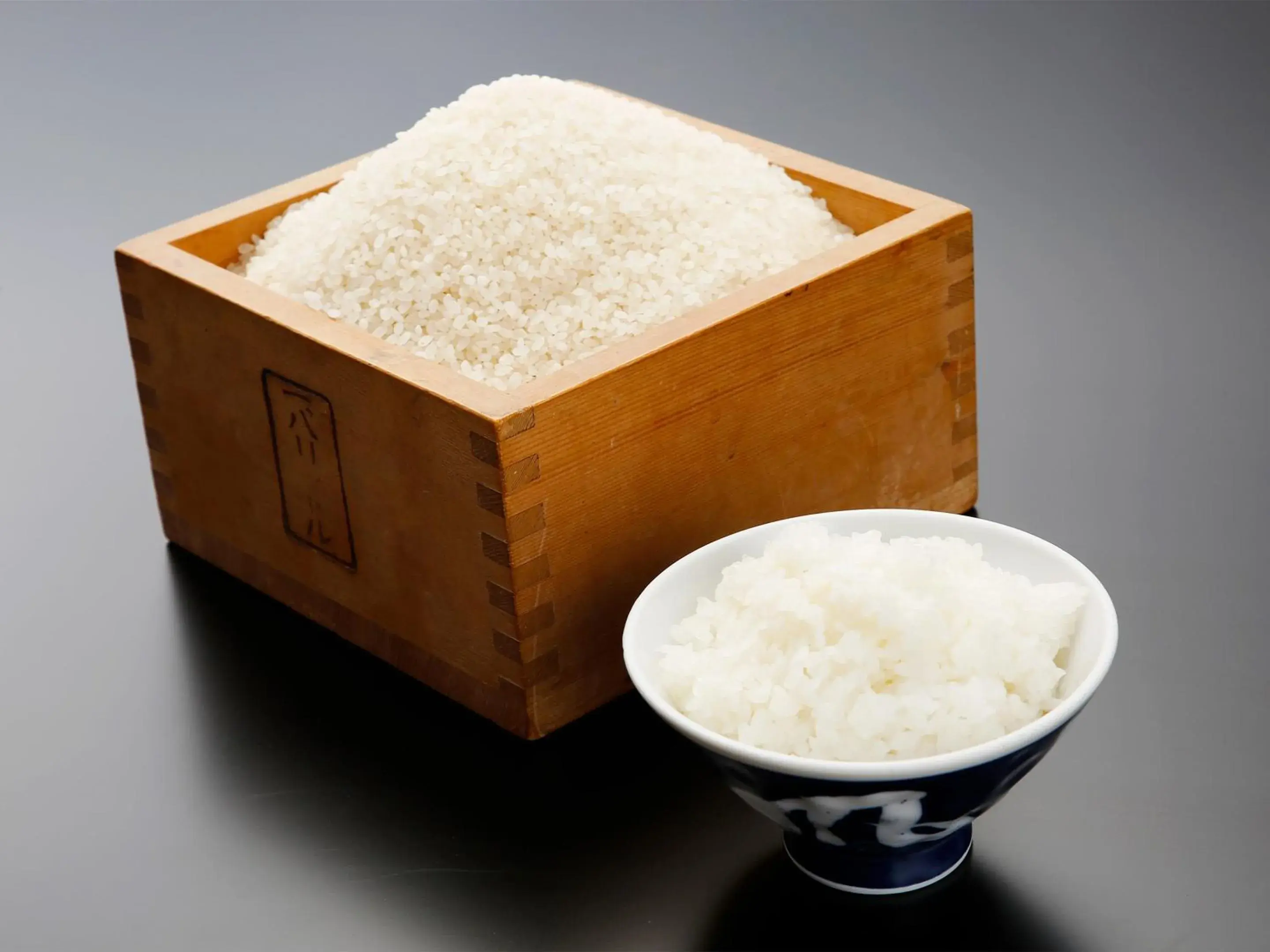 Asian breakfast in Oyado Fubuki Asian breakfast in Oyado Fubuki