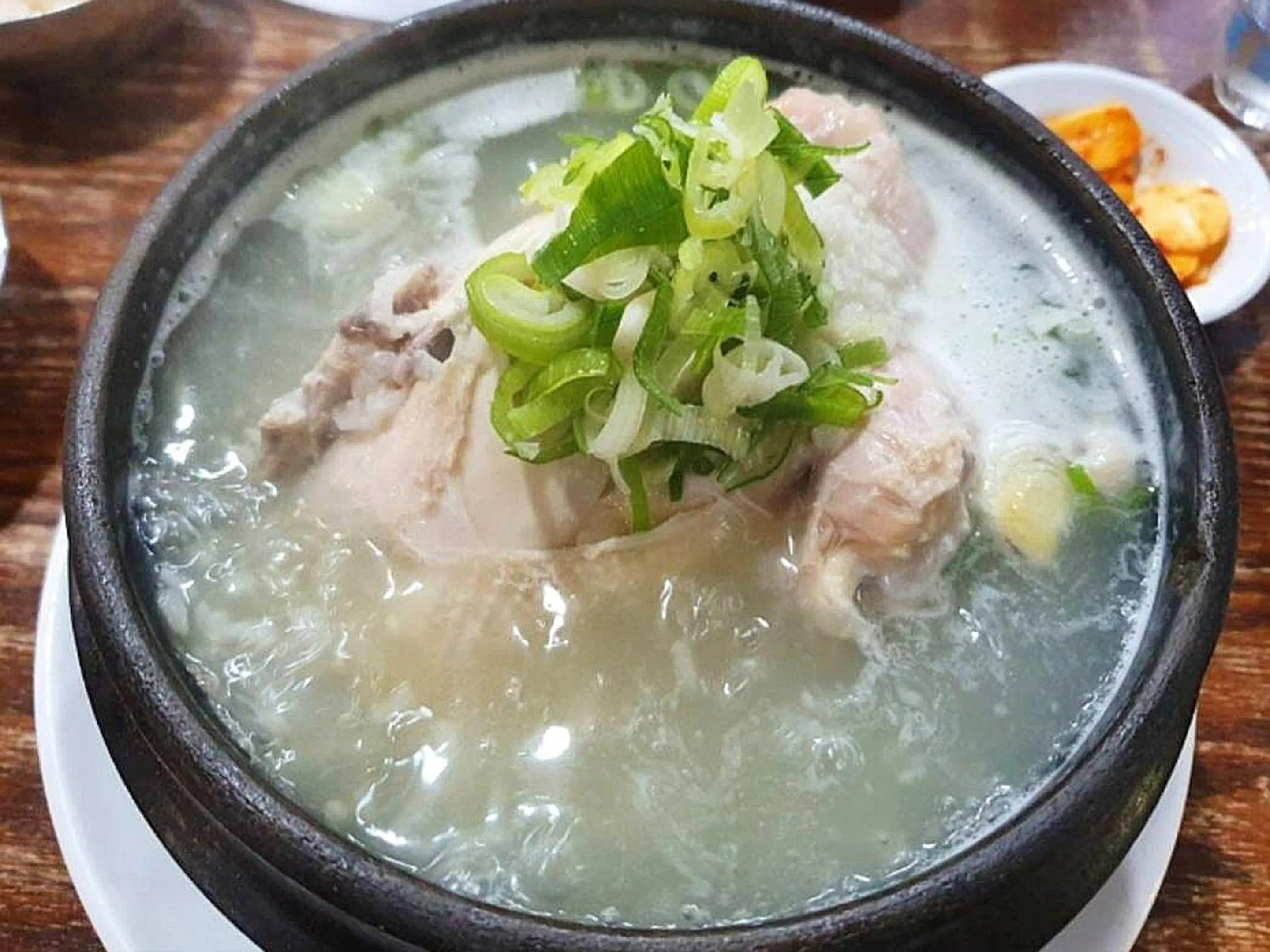 Food in Oyado Fubuki