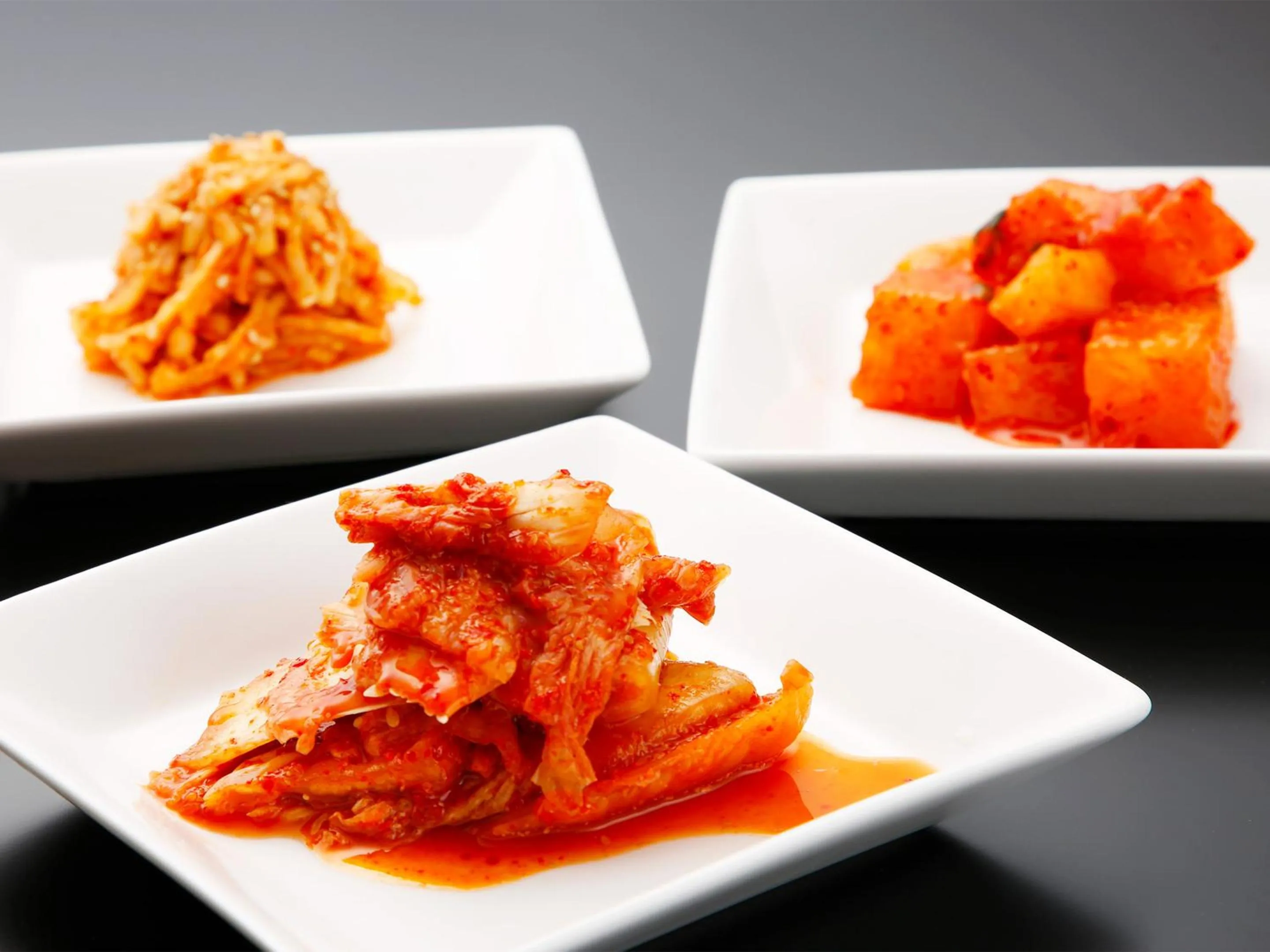 Food close-up in Oyado Fubuki