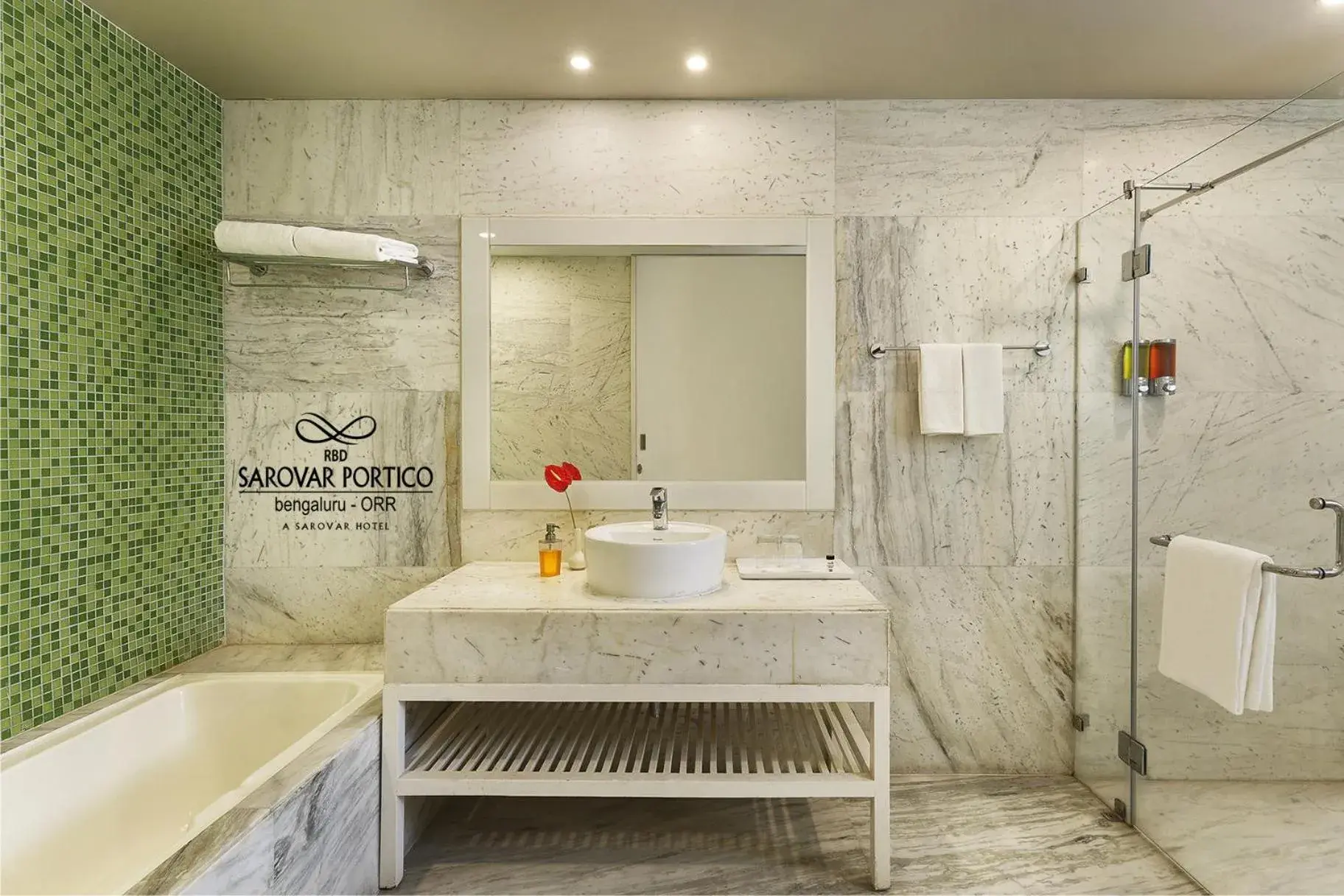 Club Room in Sarovar Portico Outer Ring Road Club Room in Sarovar Portico Outer Ring Road