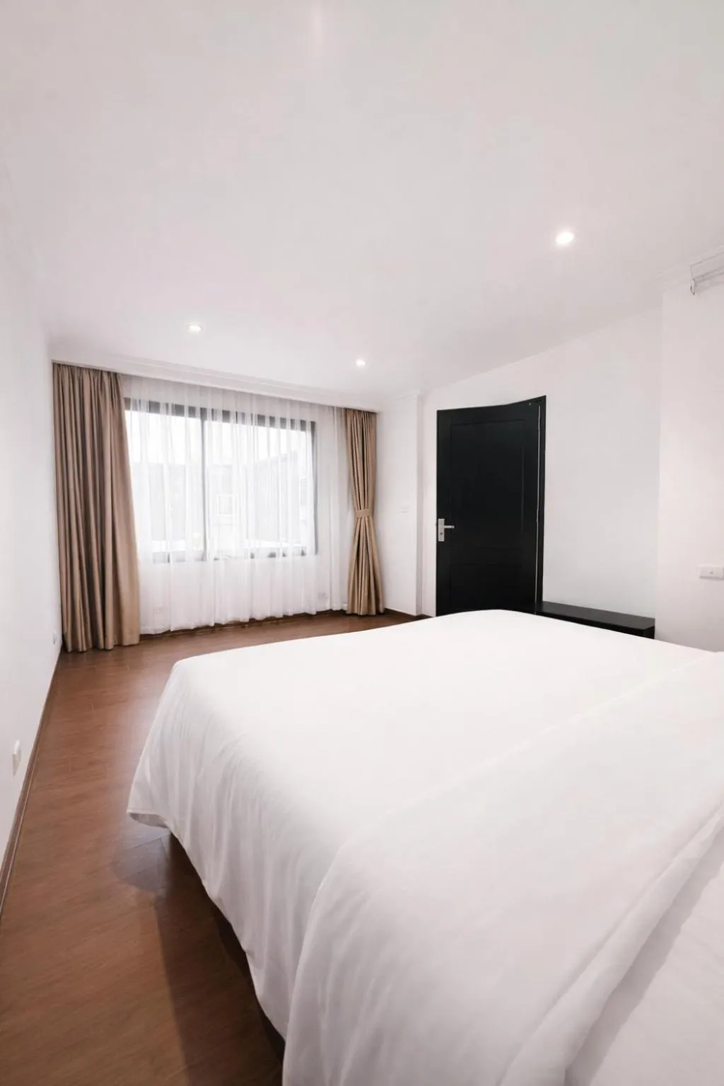 Bedroom, Bed in La Passion Classic Hotel