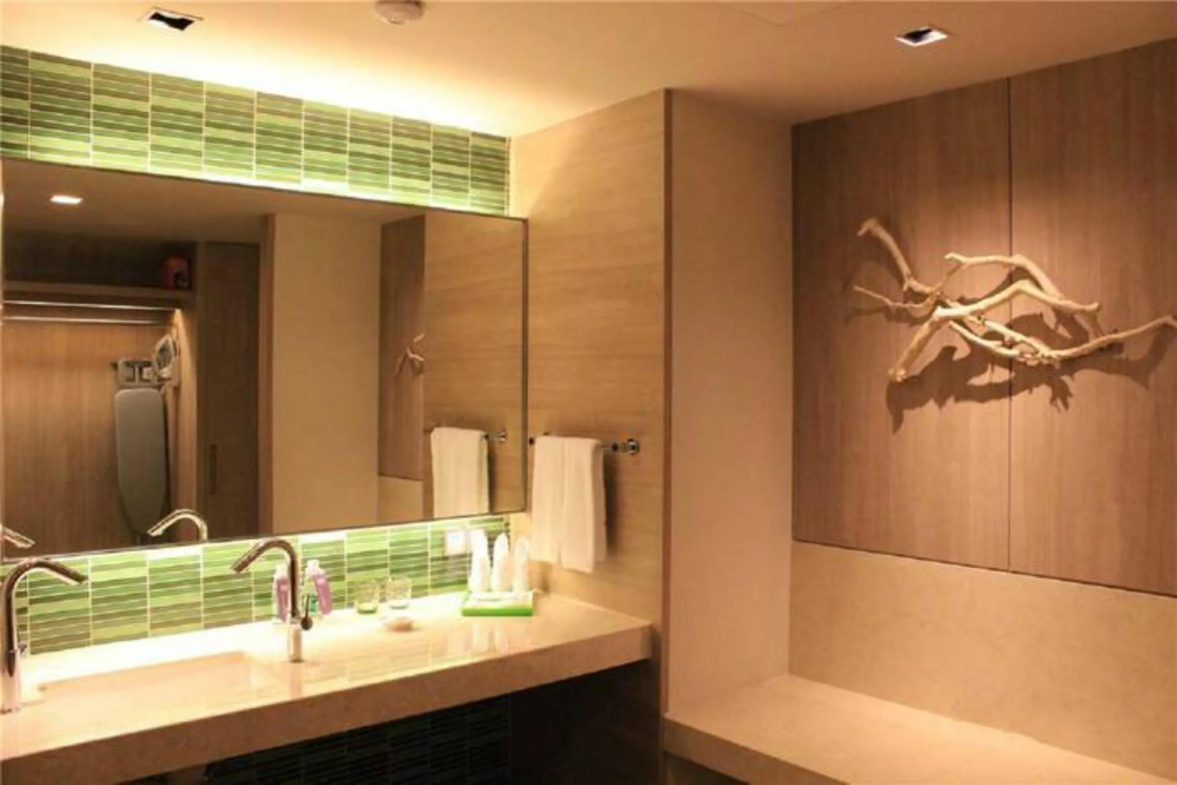 Wyndham Hainan Clearwater Bay Resort