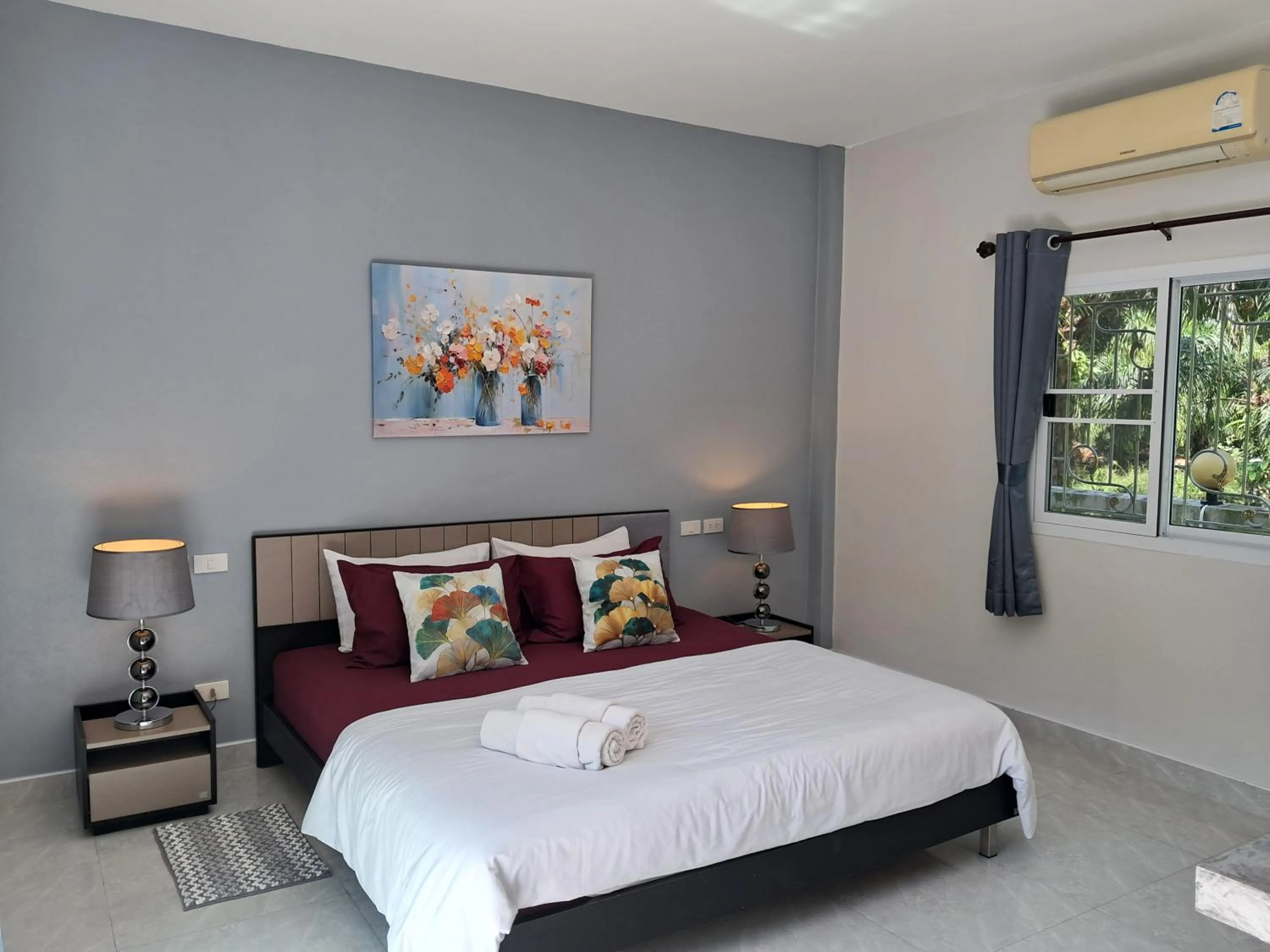 Bed & Breakfast To-Co