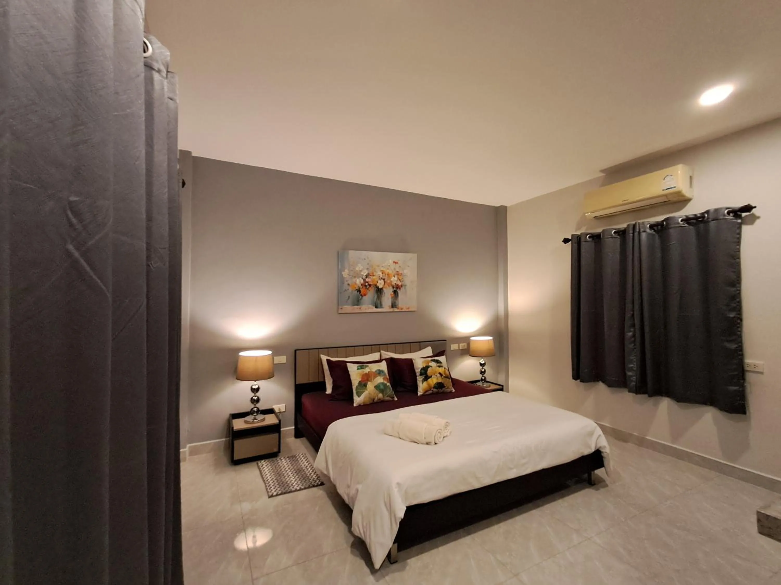 Bed & Breakfast To-Co