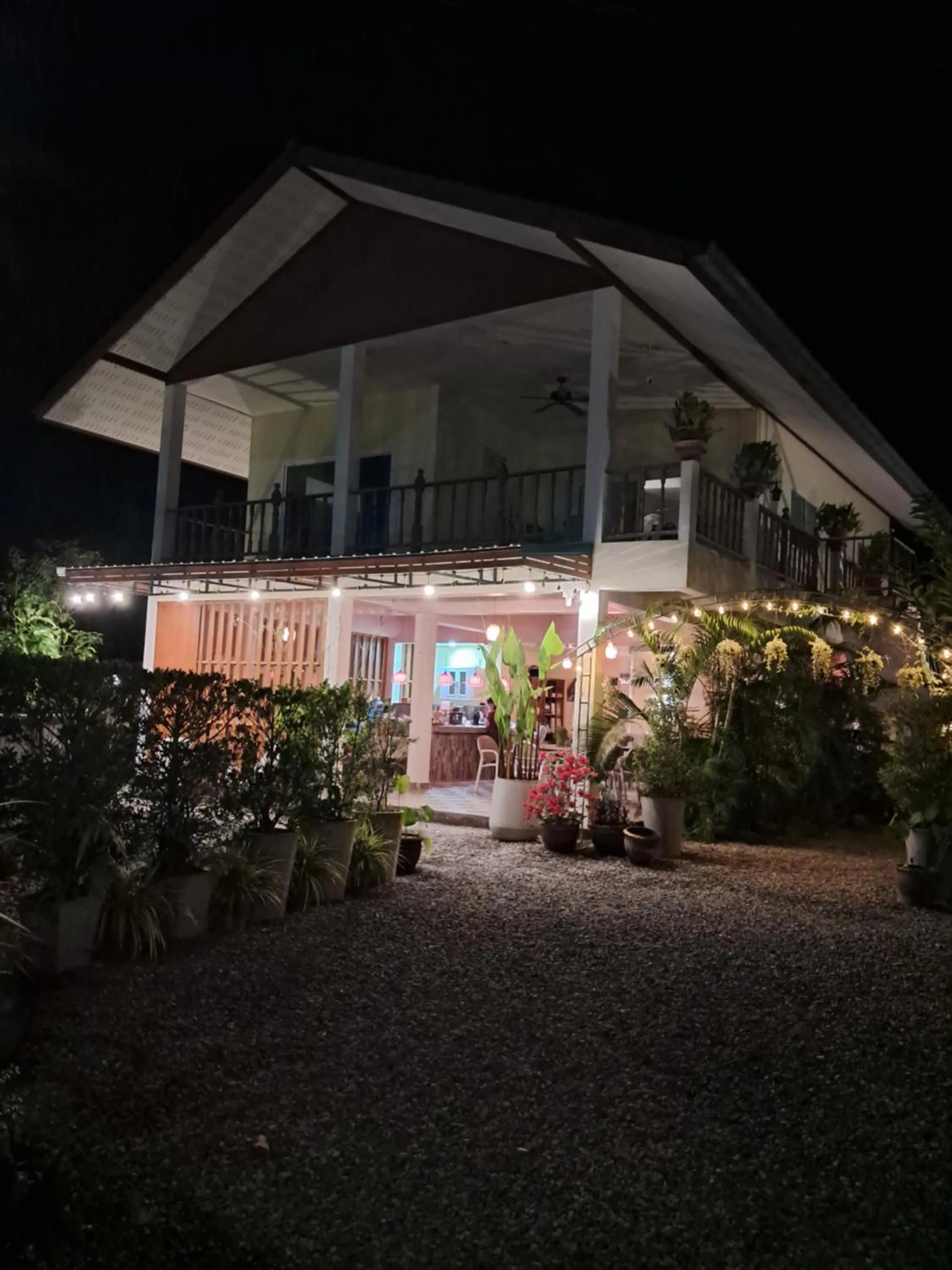Bed & Breakfast To-Co