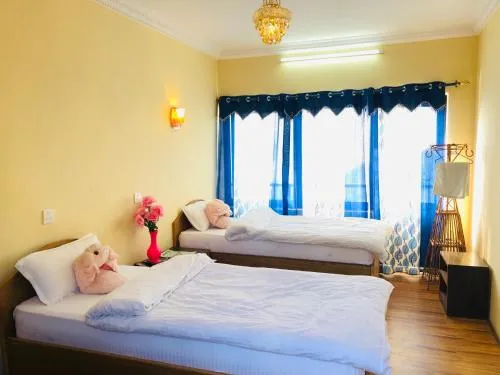 Hotel Greenland