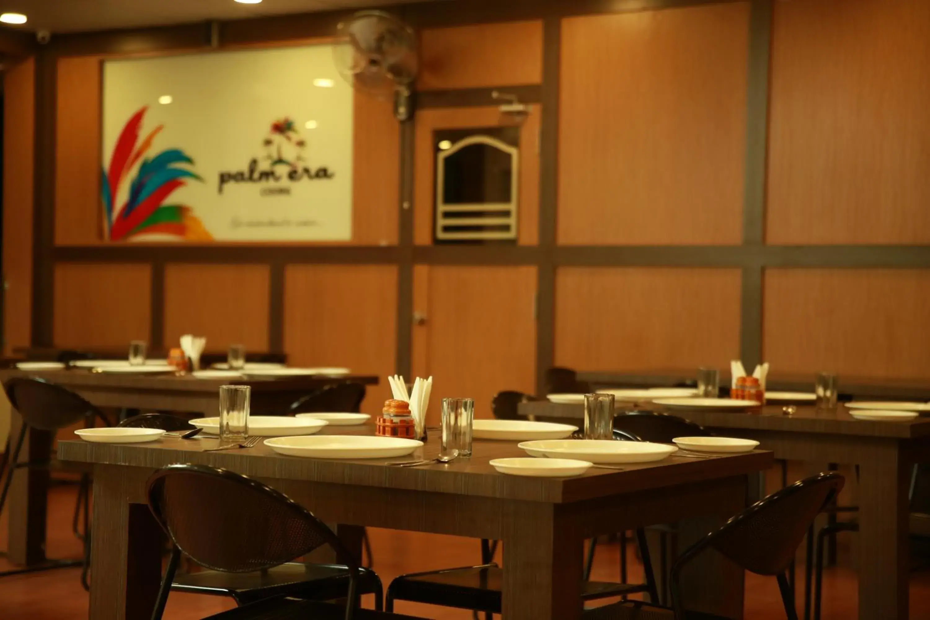 Restaurant/places to eat in Palm Era Resorts Restaurant/places to eat in Palm Era Resorts