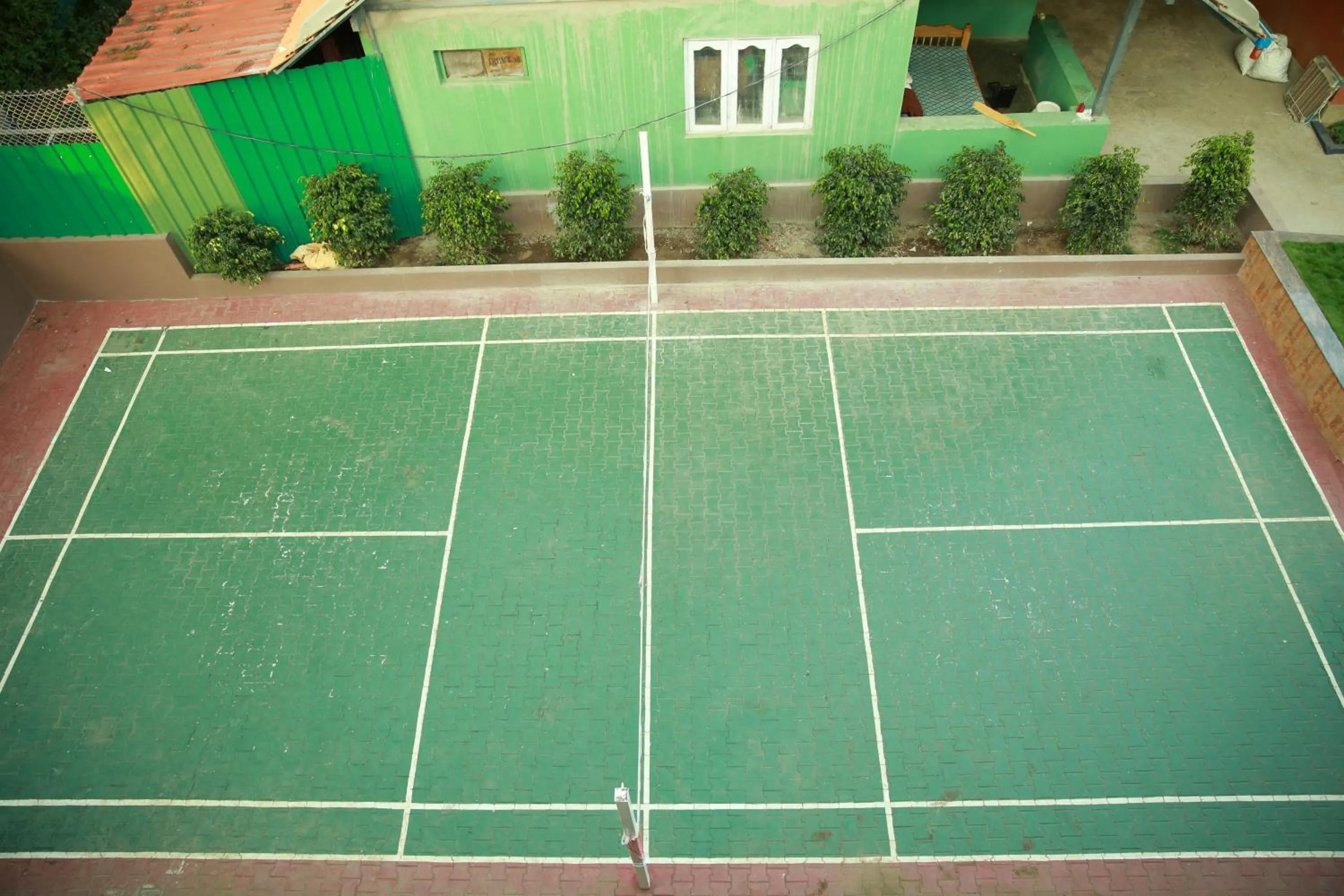 Activities in Palm Era Resorts