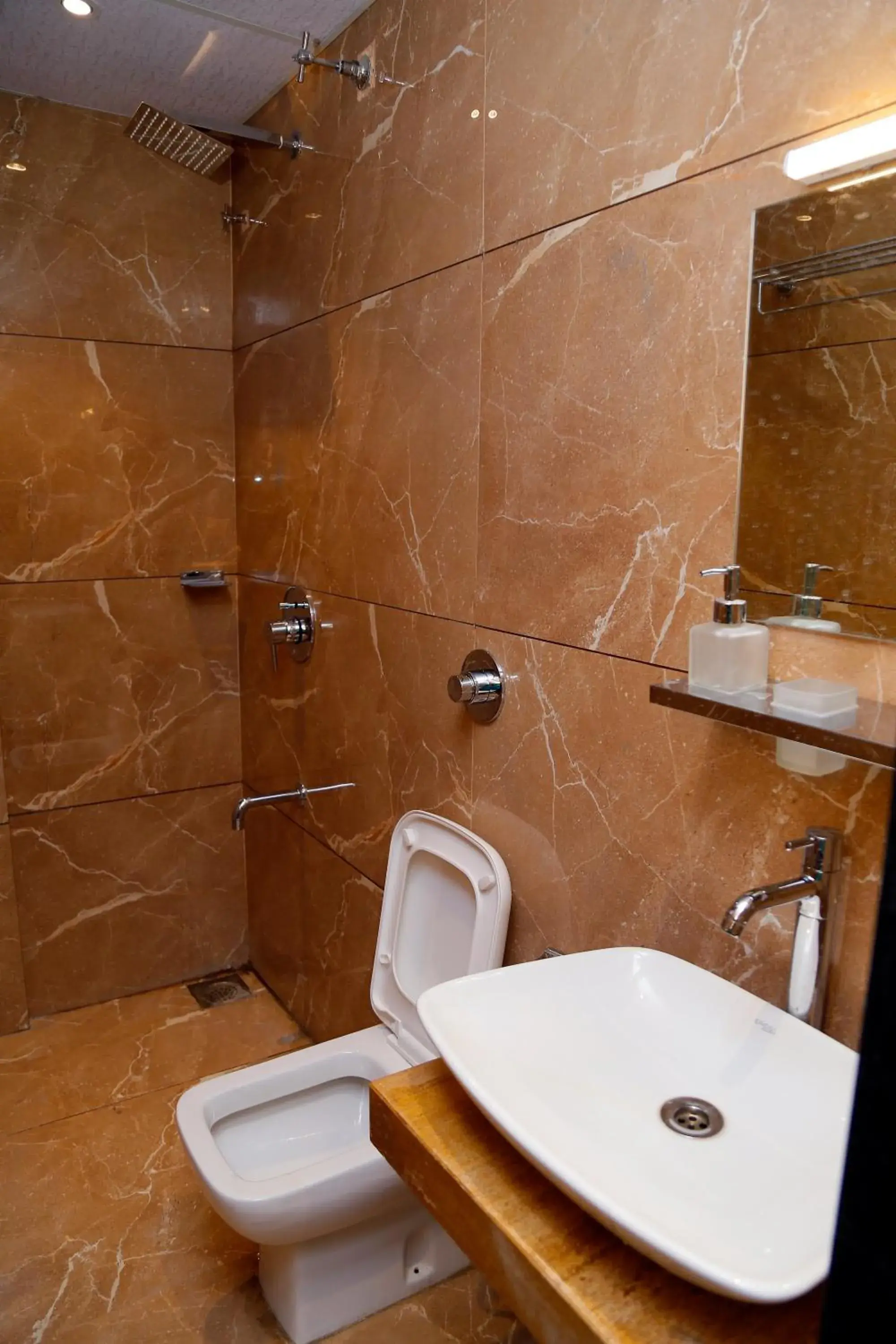 Hotel Bhabha Hotel Bhabha