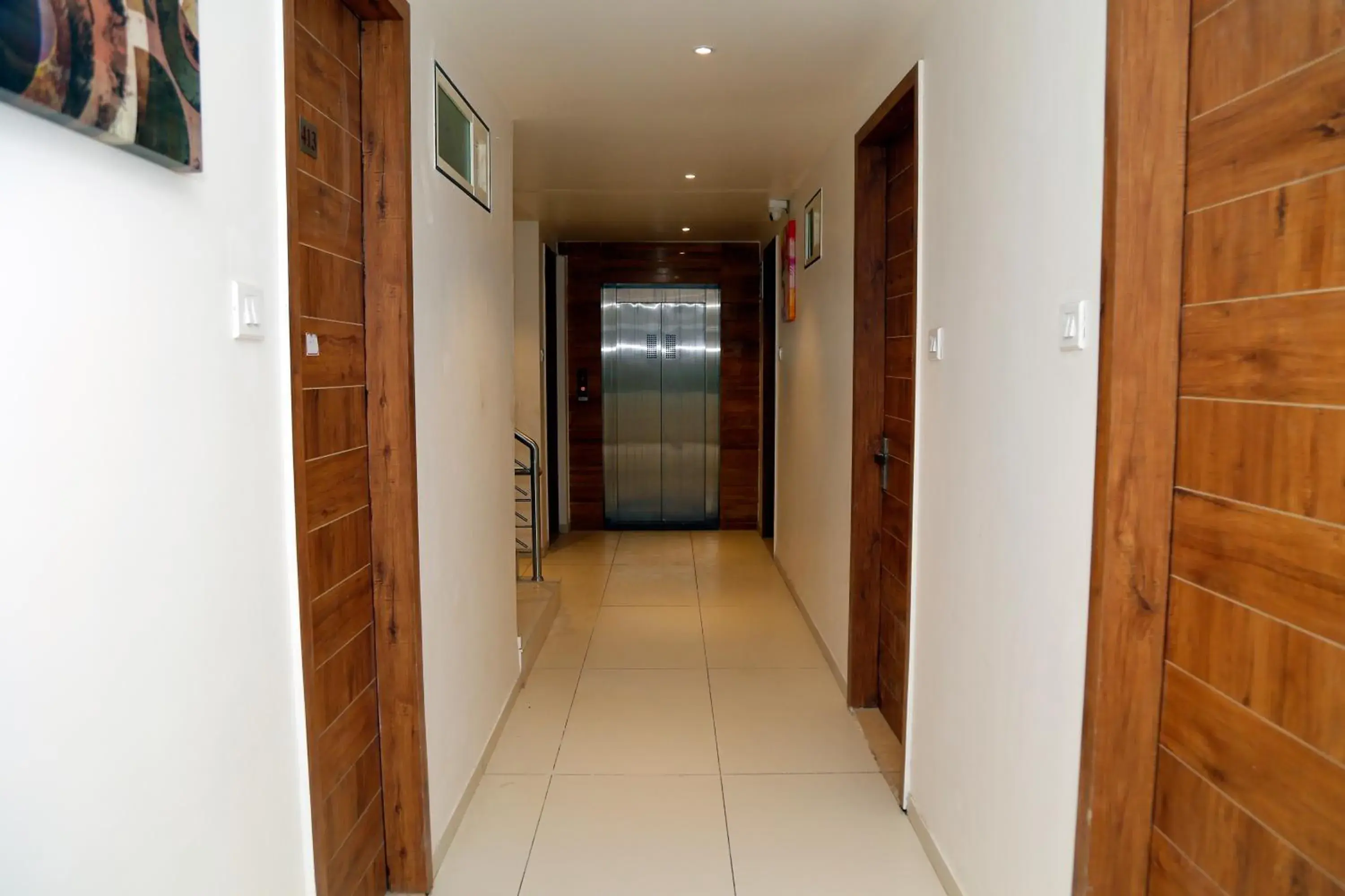 Lobby or reception in Hotel Bhabha Lobby or reception in Hotel Bhabha