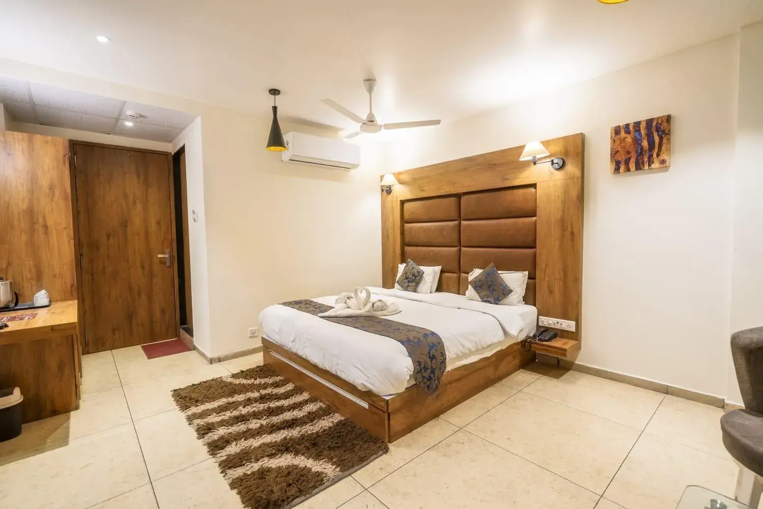 Hotel Bhabha Hotel Bhabha