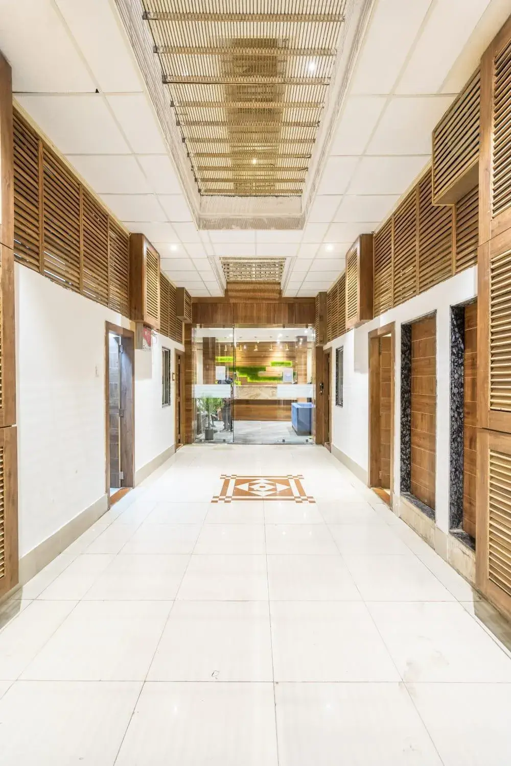 Hotel Bhabha Hotel Bhabha