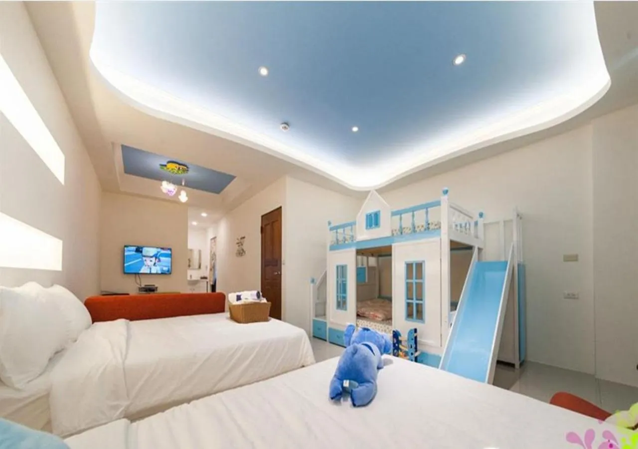 Manman B&B