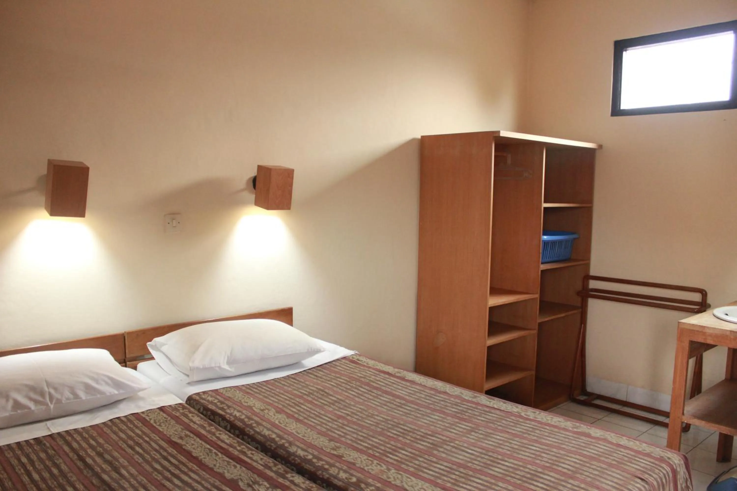 Bedroom, Bed in Prambanan Guesthouse