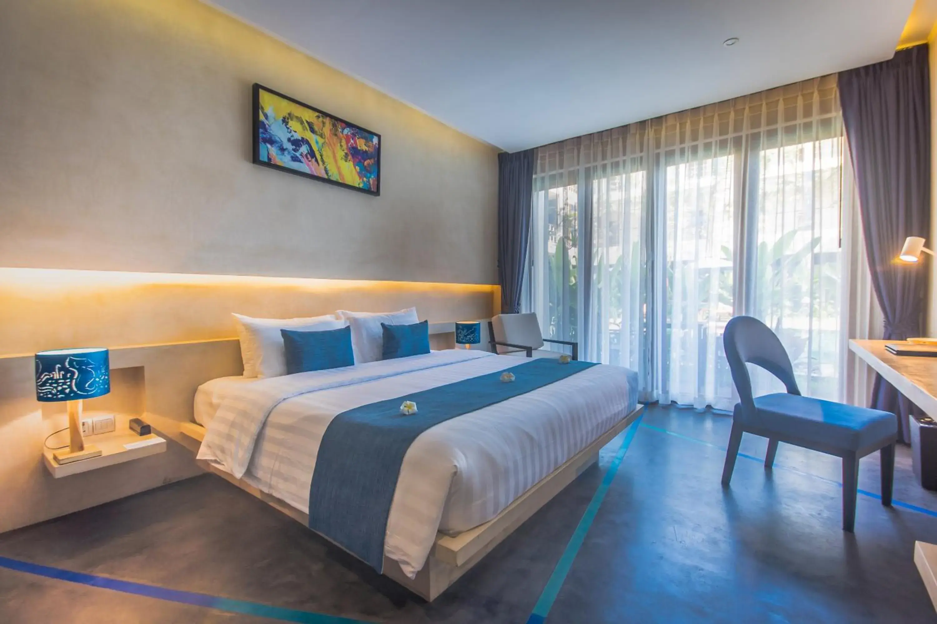 Bedroom, Bed in Sakmut Boutique Hotel Bedroom, Bed in Sakmut Boutique Hotel