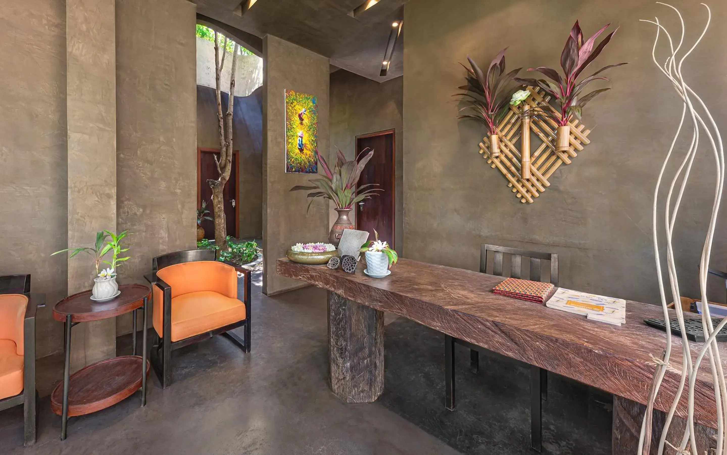 Spa and wellness centre/facilities in Sakmut Boutique Hotel Spa and wellness centre/facilities in Sakmut Boutique Hotel