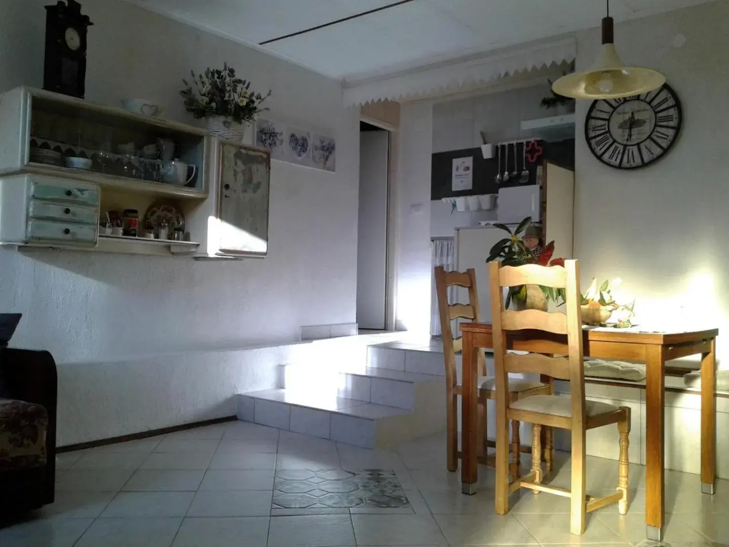 Apartment with Garden View in Studio Apartments Fancy Apartment with Garden View in Studio Apartments Fancy