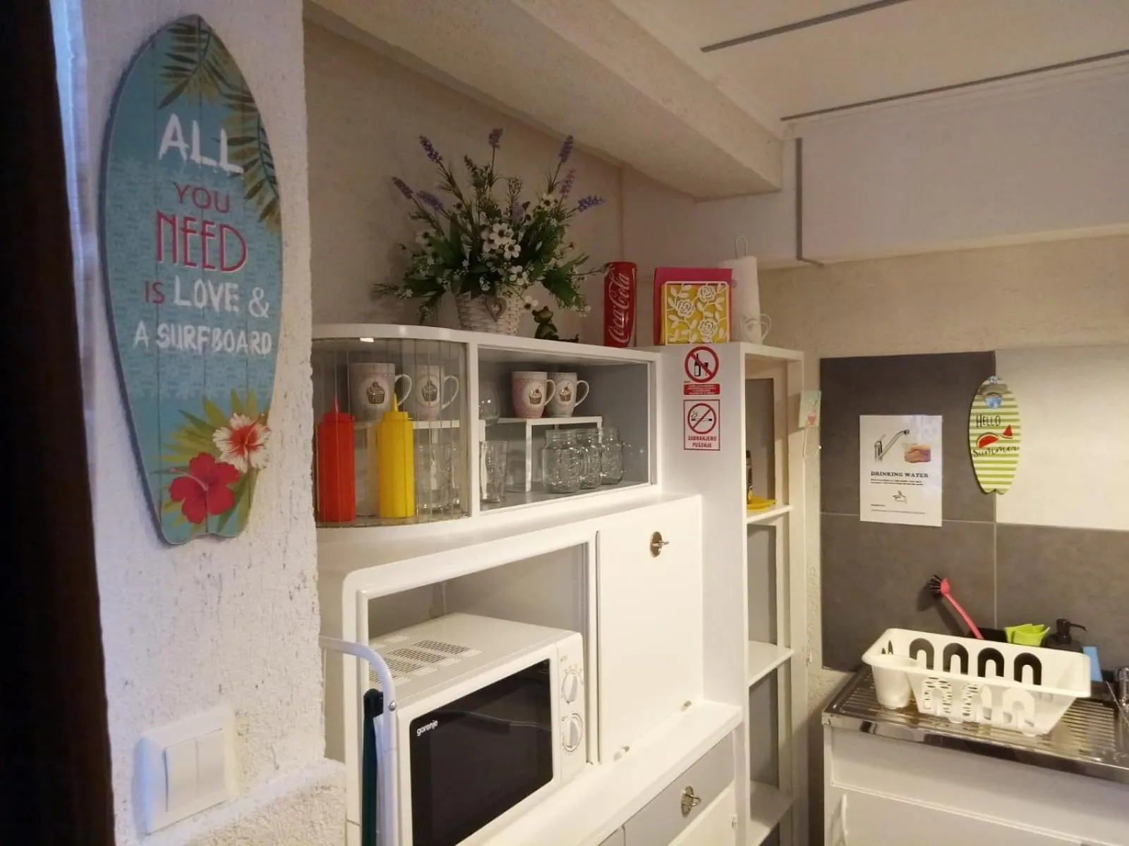 Studio Apartment in Studio Apartments Fancy