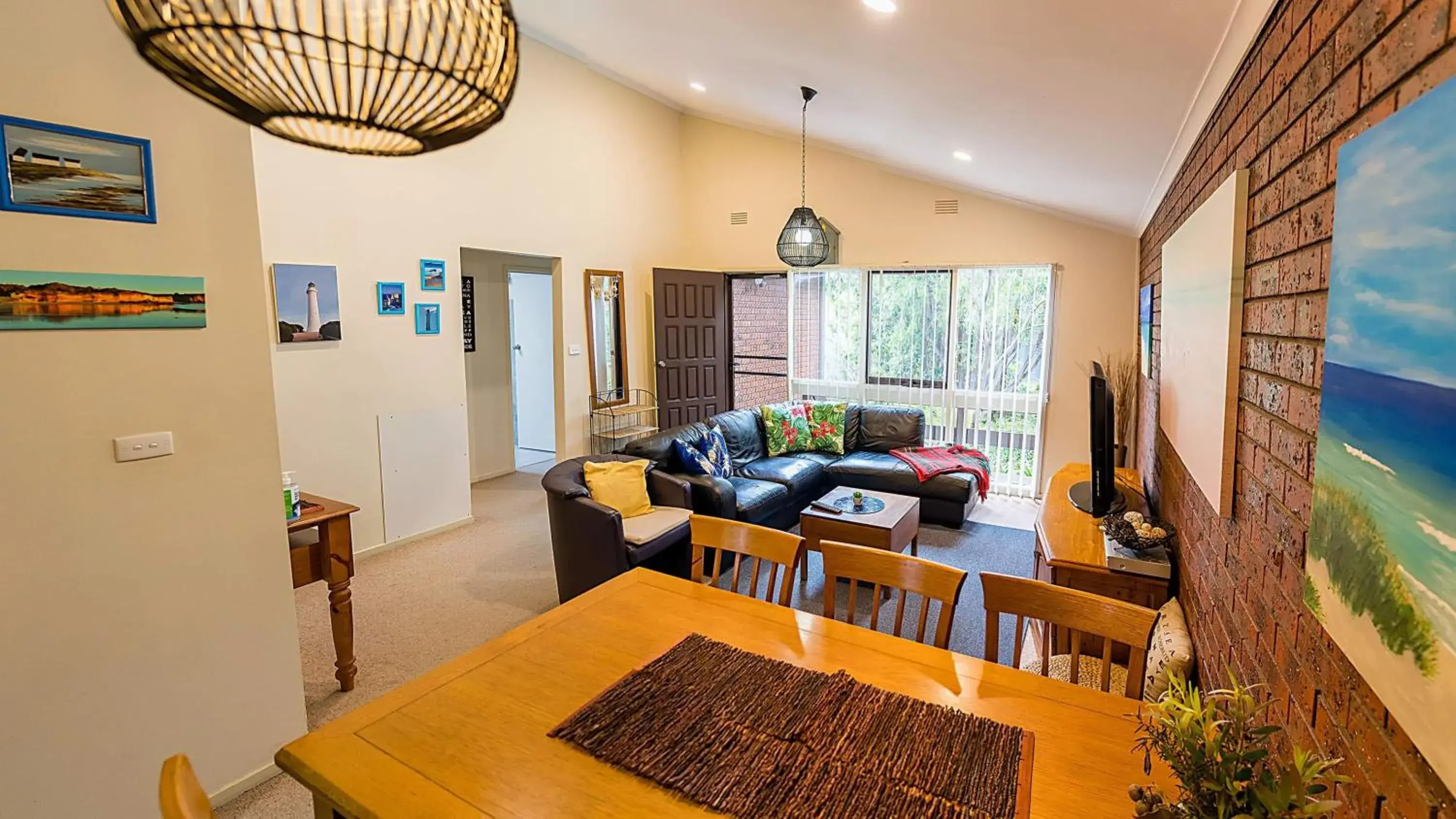 Holiday Home in the Heart of Anglesea Holiday Home in the Heart of Anglesea