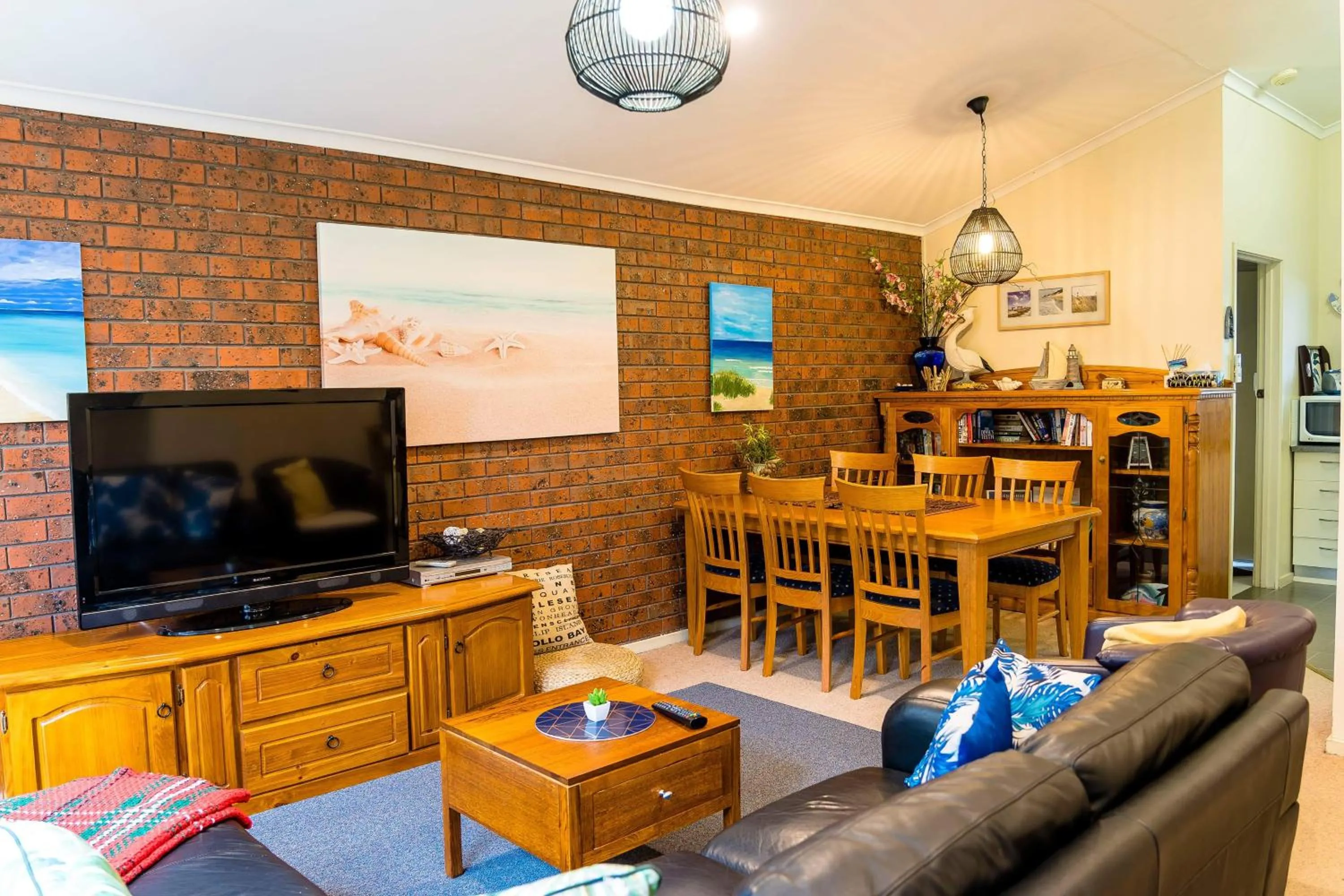 Holiday Home in the Heart of Anglesea