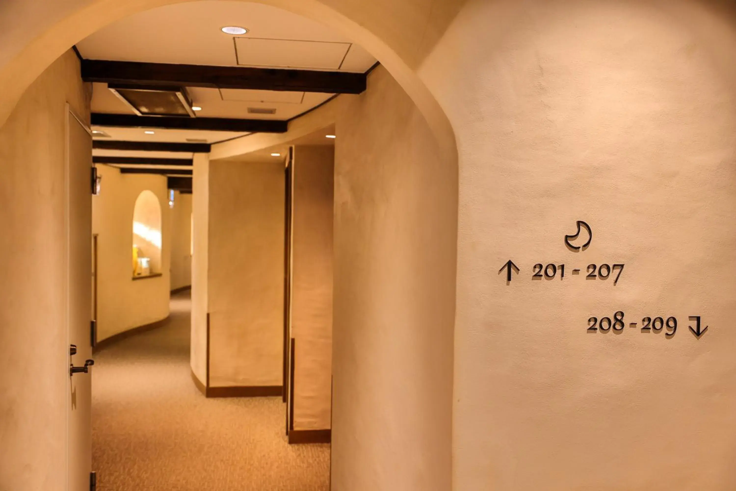 Property building in La Vista Fujikawaguchiko Property building in La Vista Fujikawaguchiko