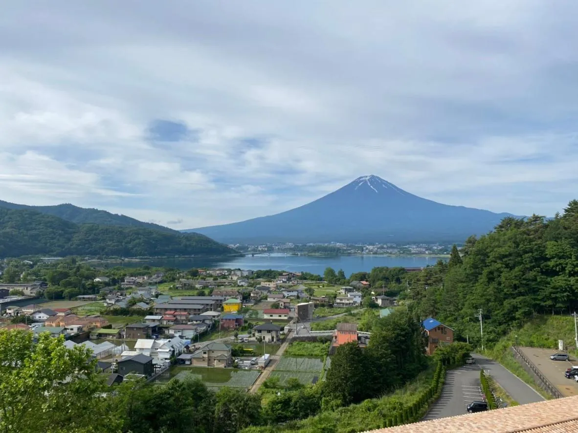 La Vista Fujikawaguchiko