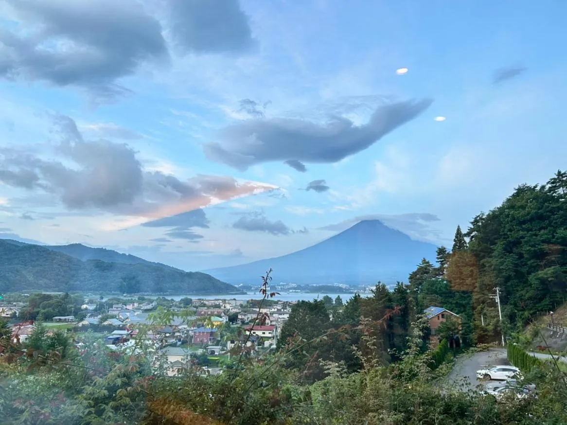 La Vista Fujikawaguchiko