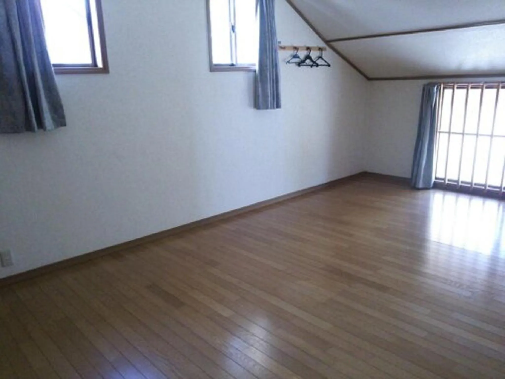 Photo of the whole room in VILLA Lupinus Kawaguchiko