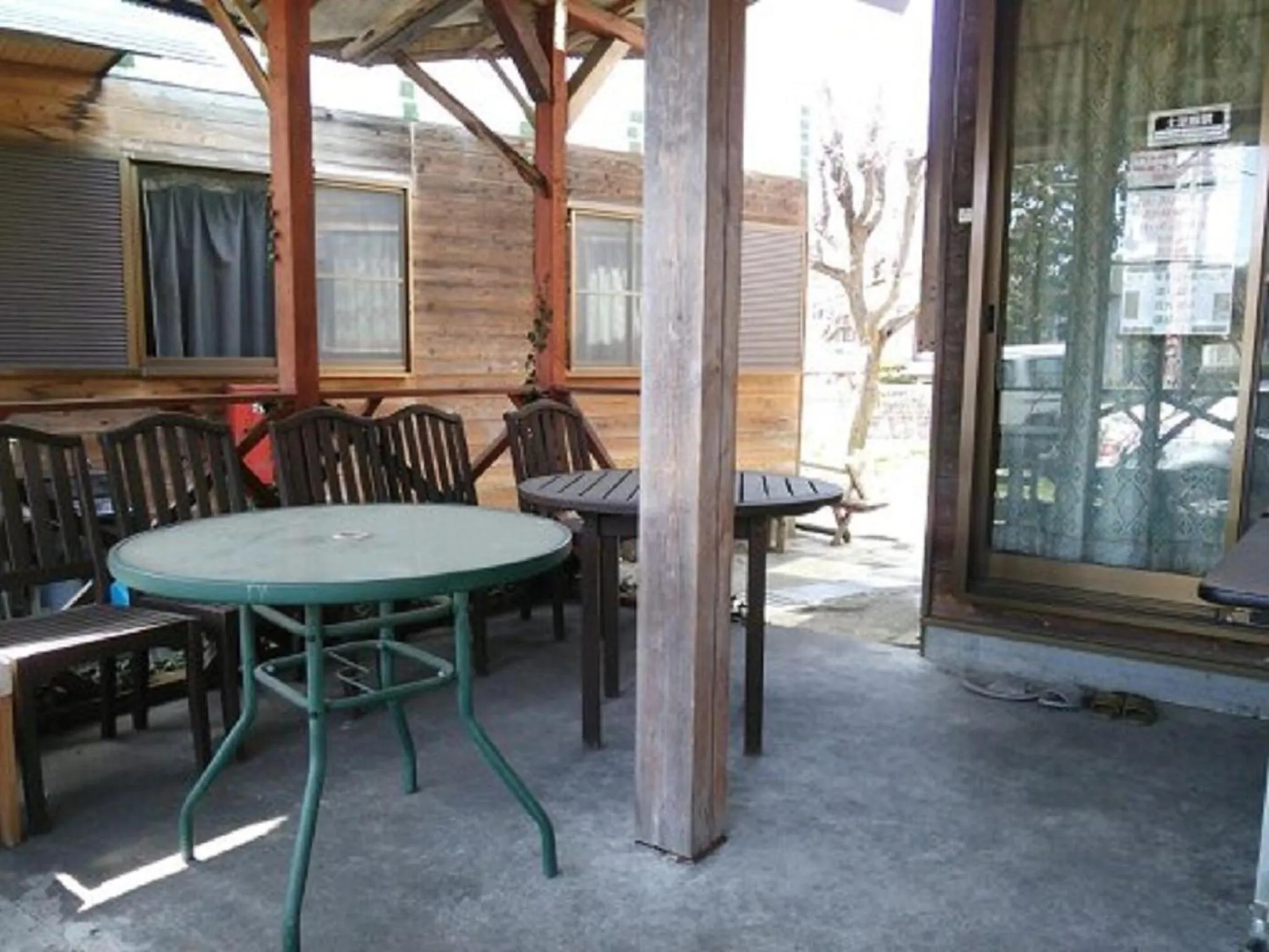 Property building in VILLA Lupinus Kawaguchiko