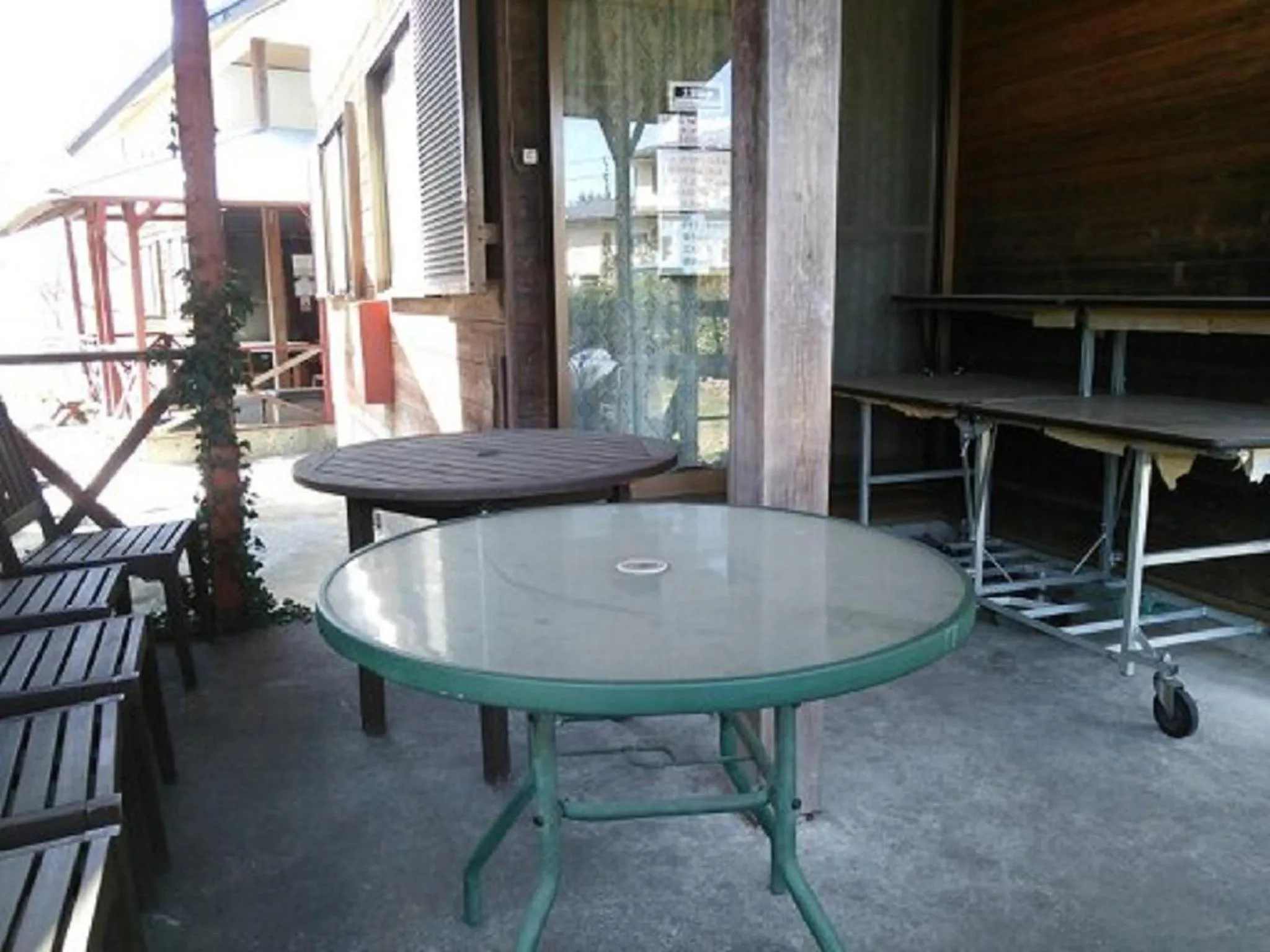 Property building in VILLA Lupinus Kawaguchiko