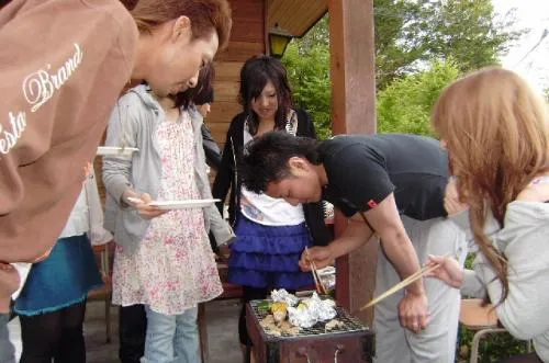 VILLA Lupinus Kawaguchiko