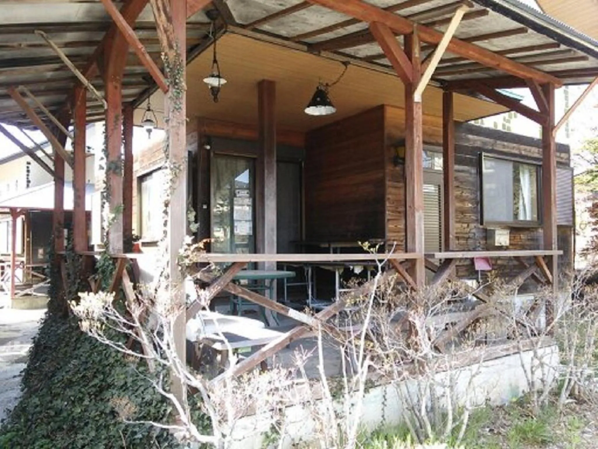 Property building in VILLA Lupinus Kawaguchiko