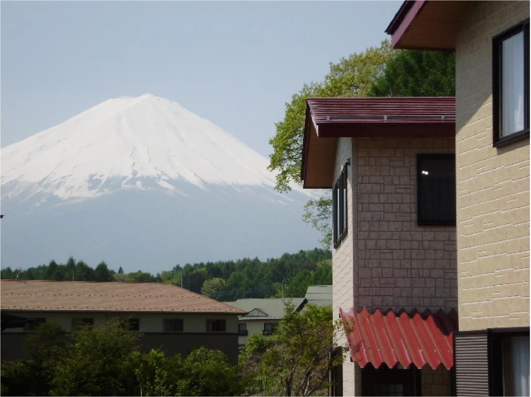 VILLA Lupinus Kawaguchiko