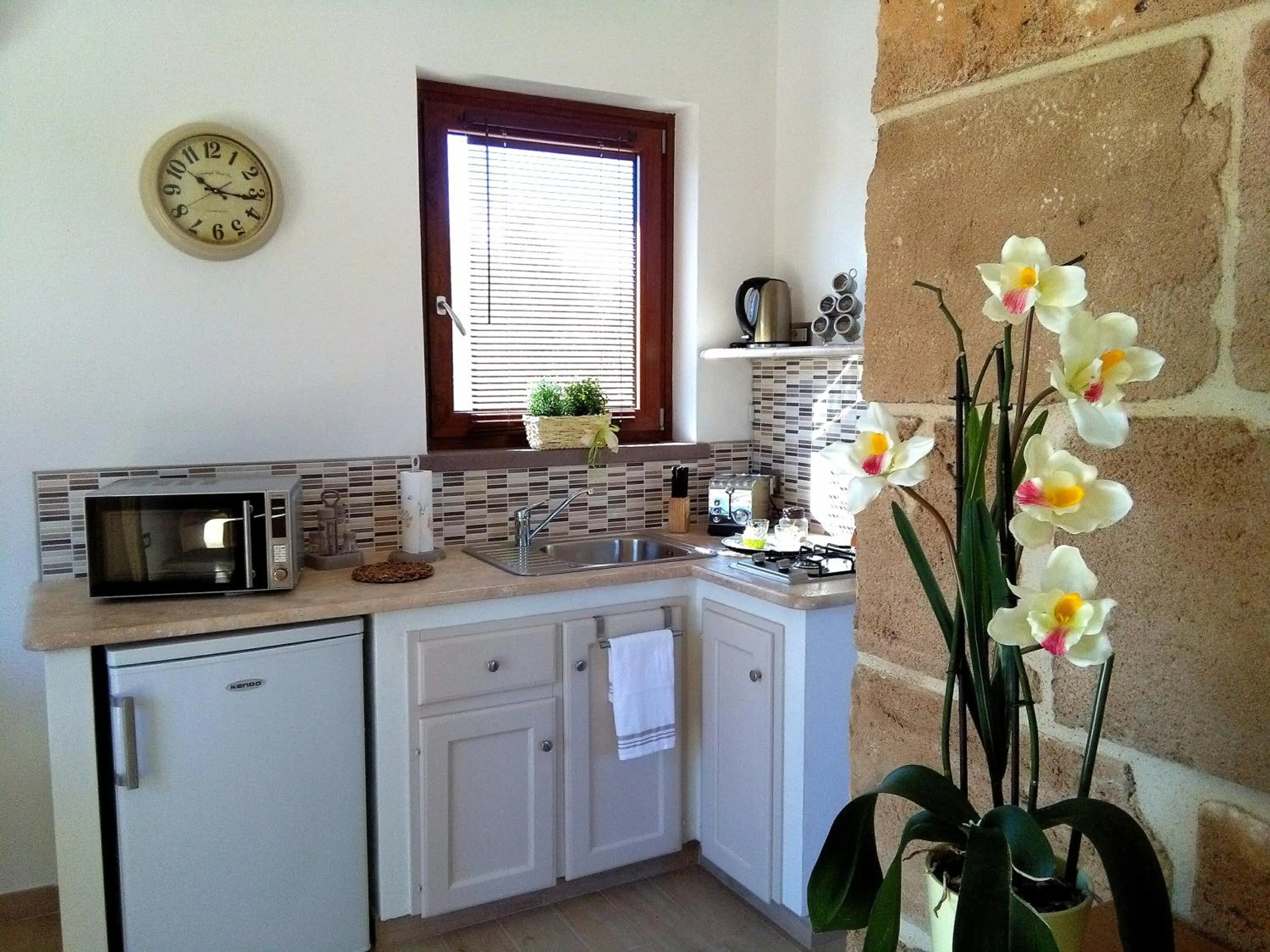 La Casetta Holiday Home