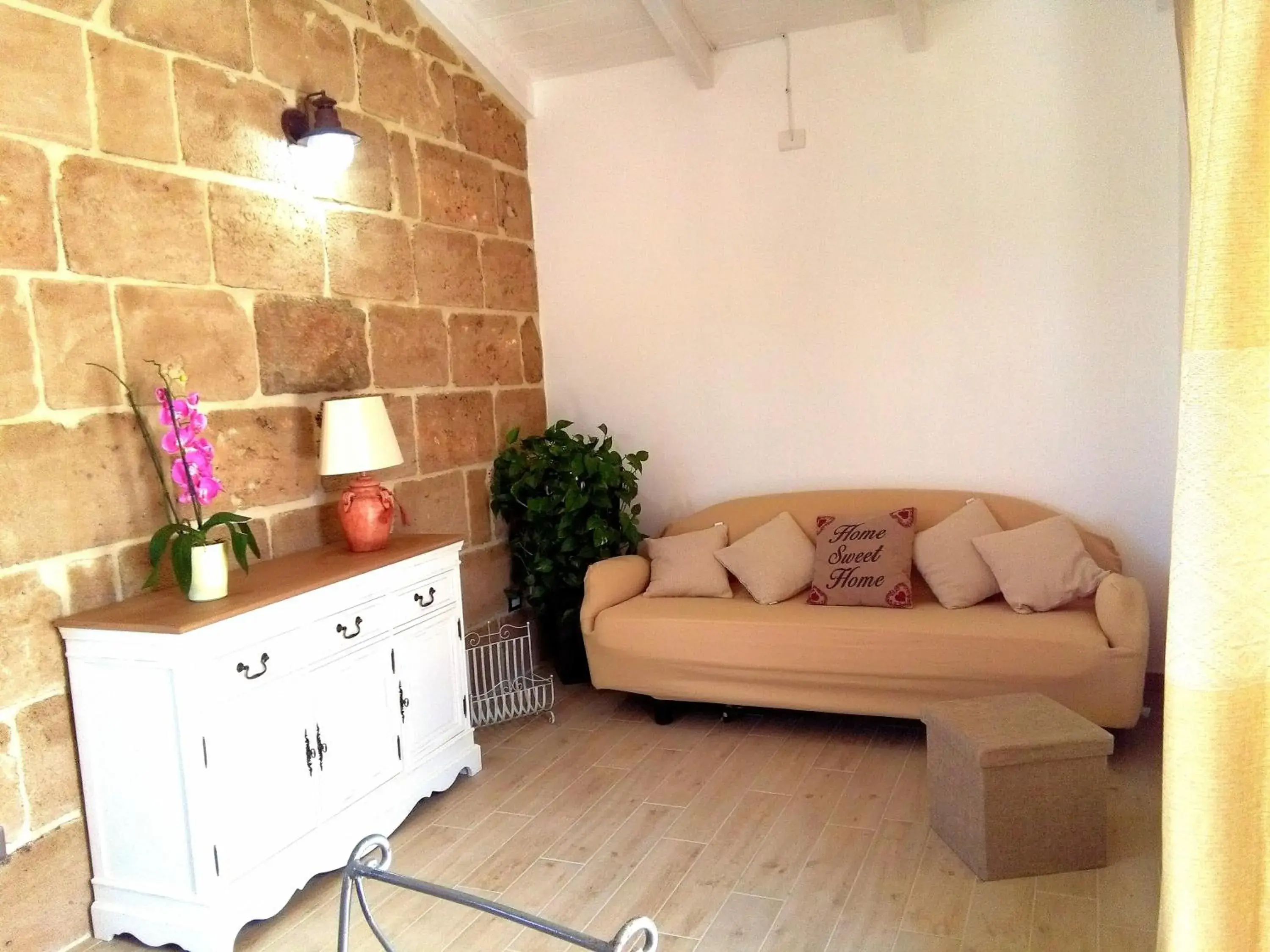 La Casetta Holiday Home La Casetta Holiday Home