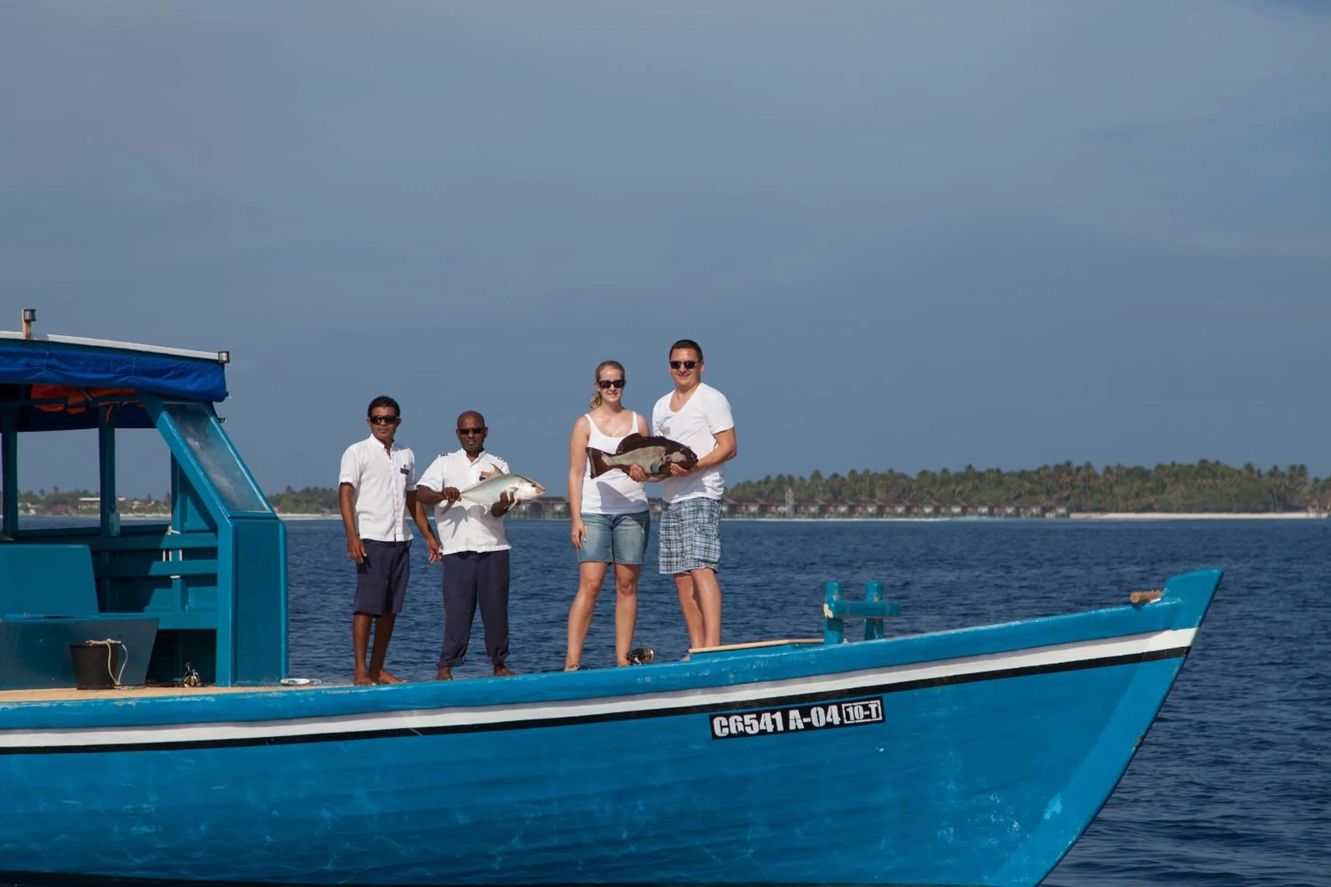Activities in Meeru Maldives Resort Island