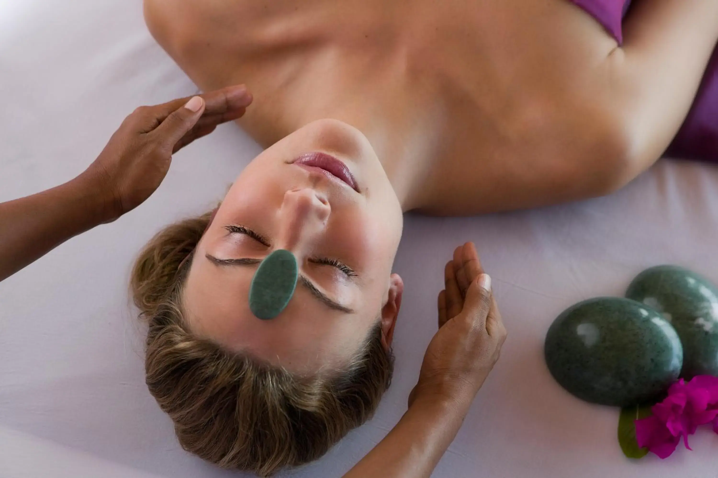 Spa and wellness centre/facilities in Veligandu Maldives Resort Island Spa and wellness centre/facilities in Veligandu Maldives Resort Island